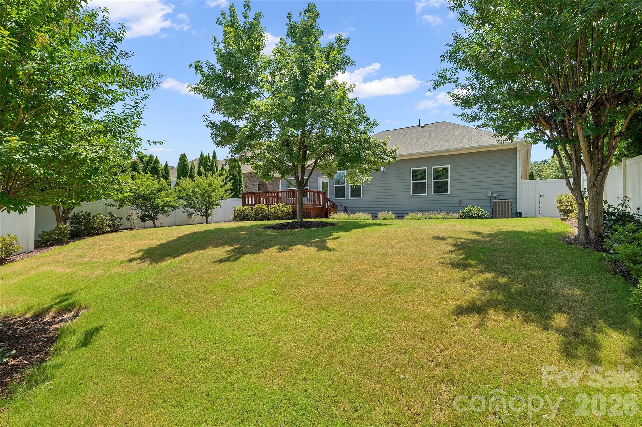 11633 Bradford Park Drive — Davidson