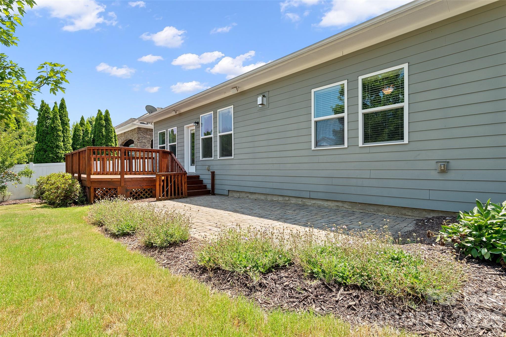 11633 Bradford Park Drive — Davidson