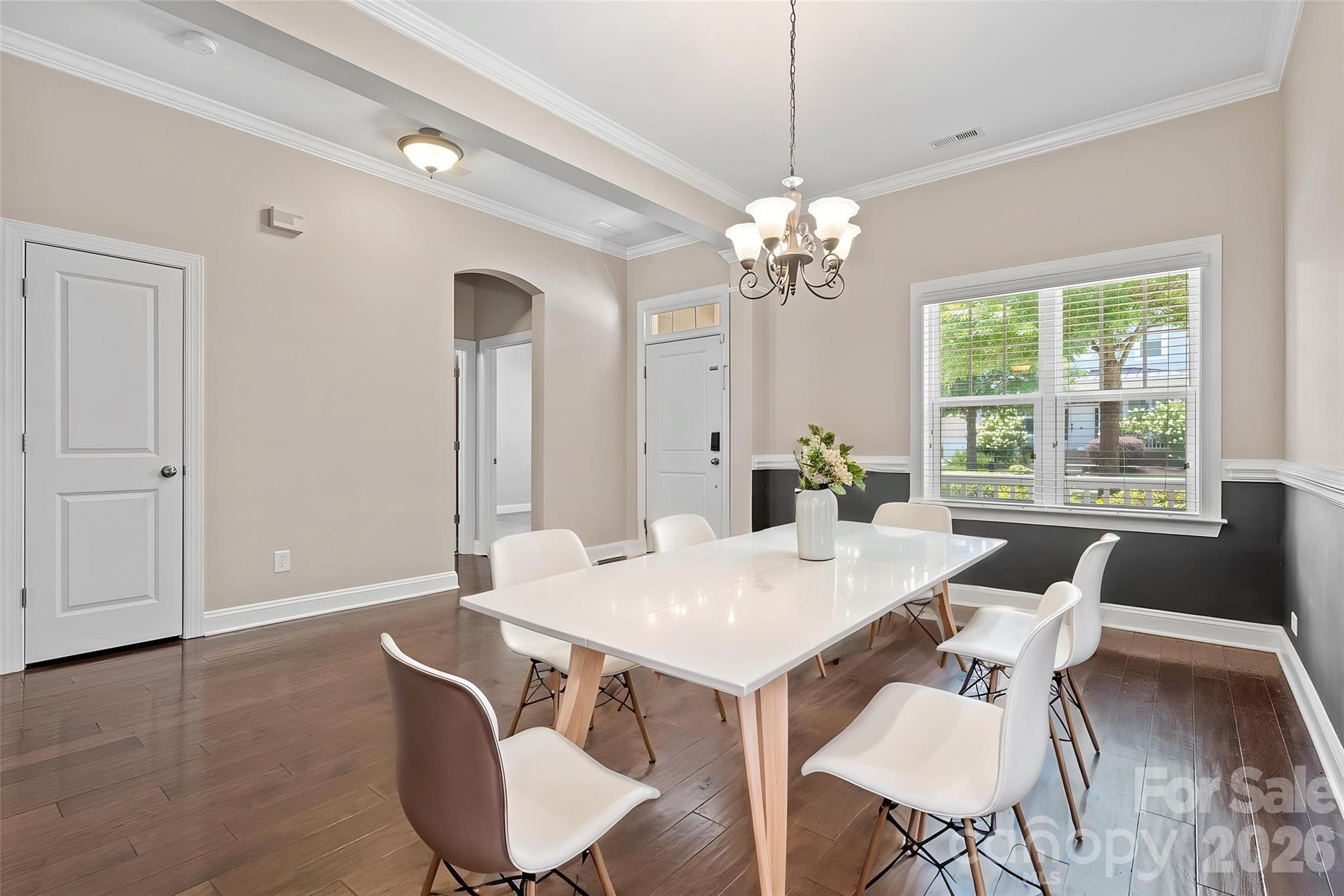 11633 Bradford Park Drive — Davidson