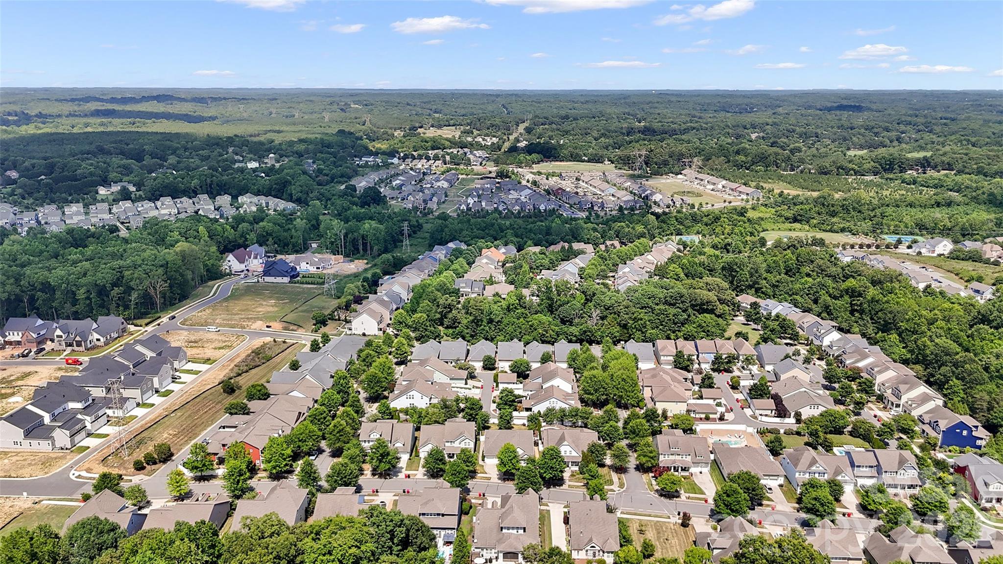 11633 Bradford Park Drive — Davidson