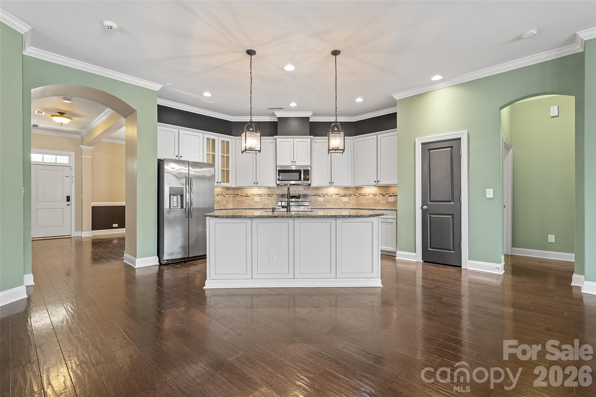 11633 Bradford Park Drive — Davidson