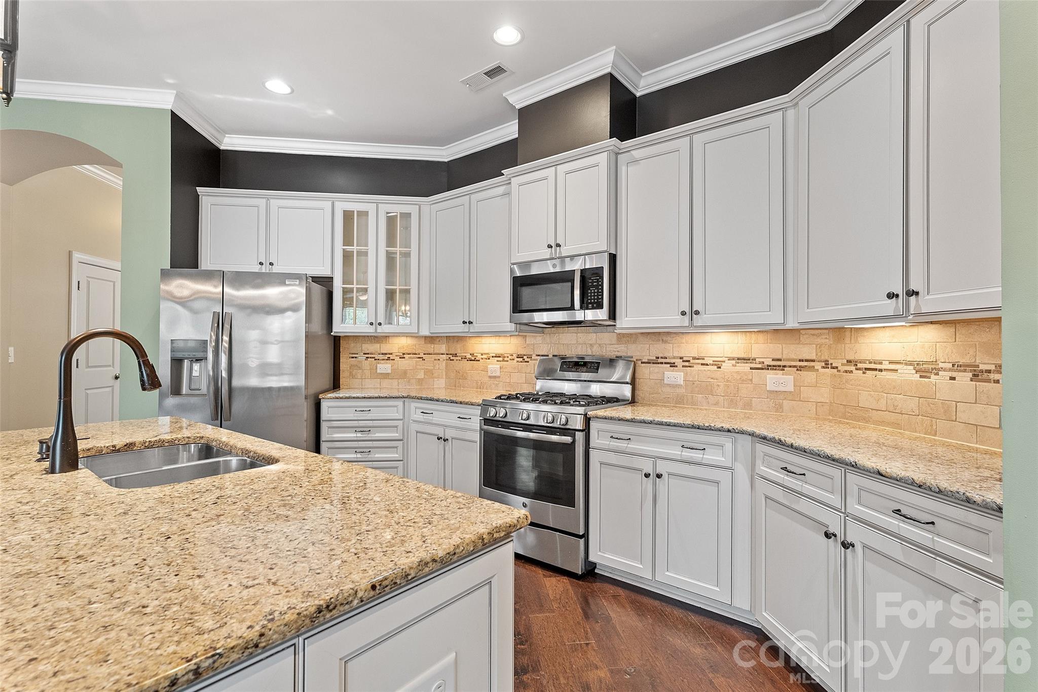 11633 Bradford Park Drive — Davidson
