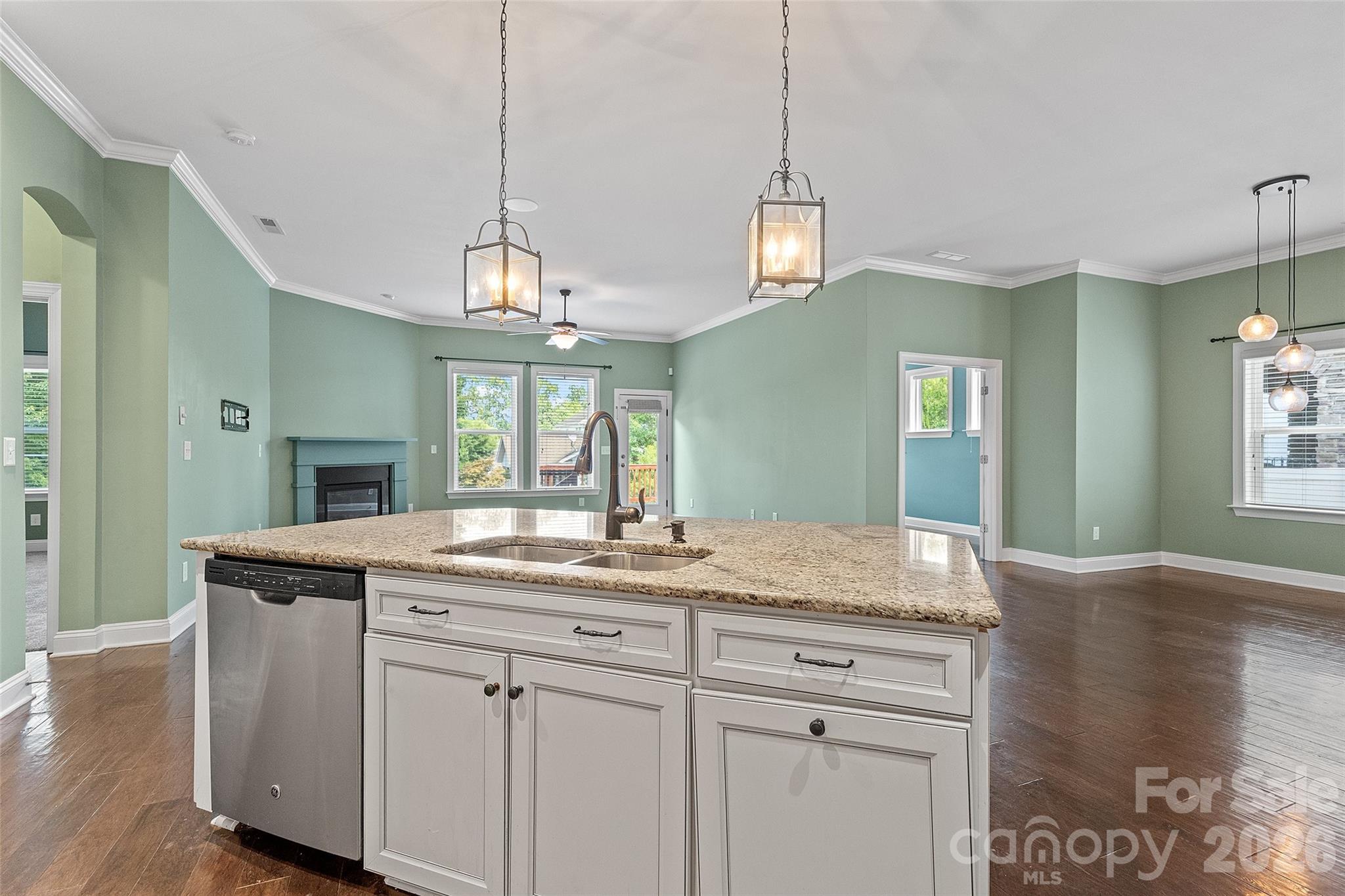 11633 Bradford Park Drive — Davidson