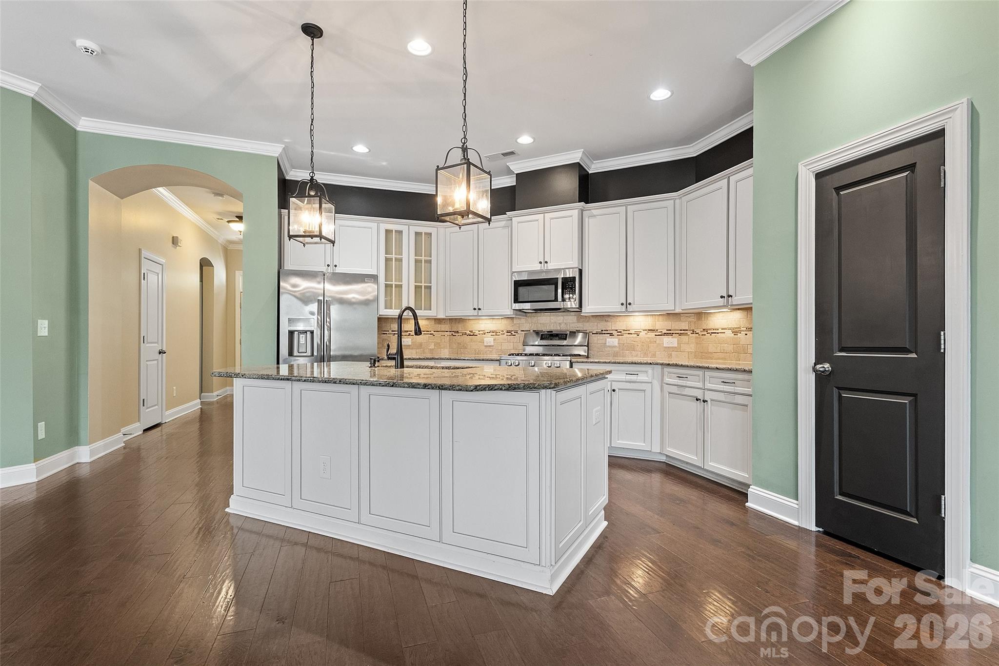 11633 Bradford Park Drive — Davidson
