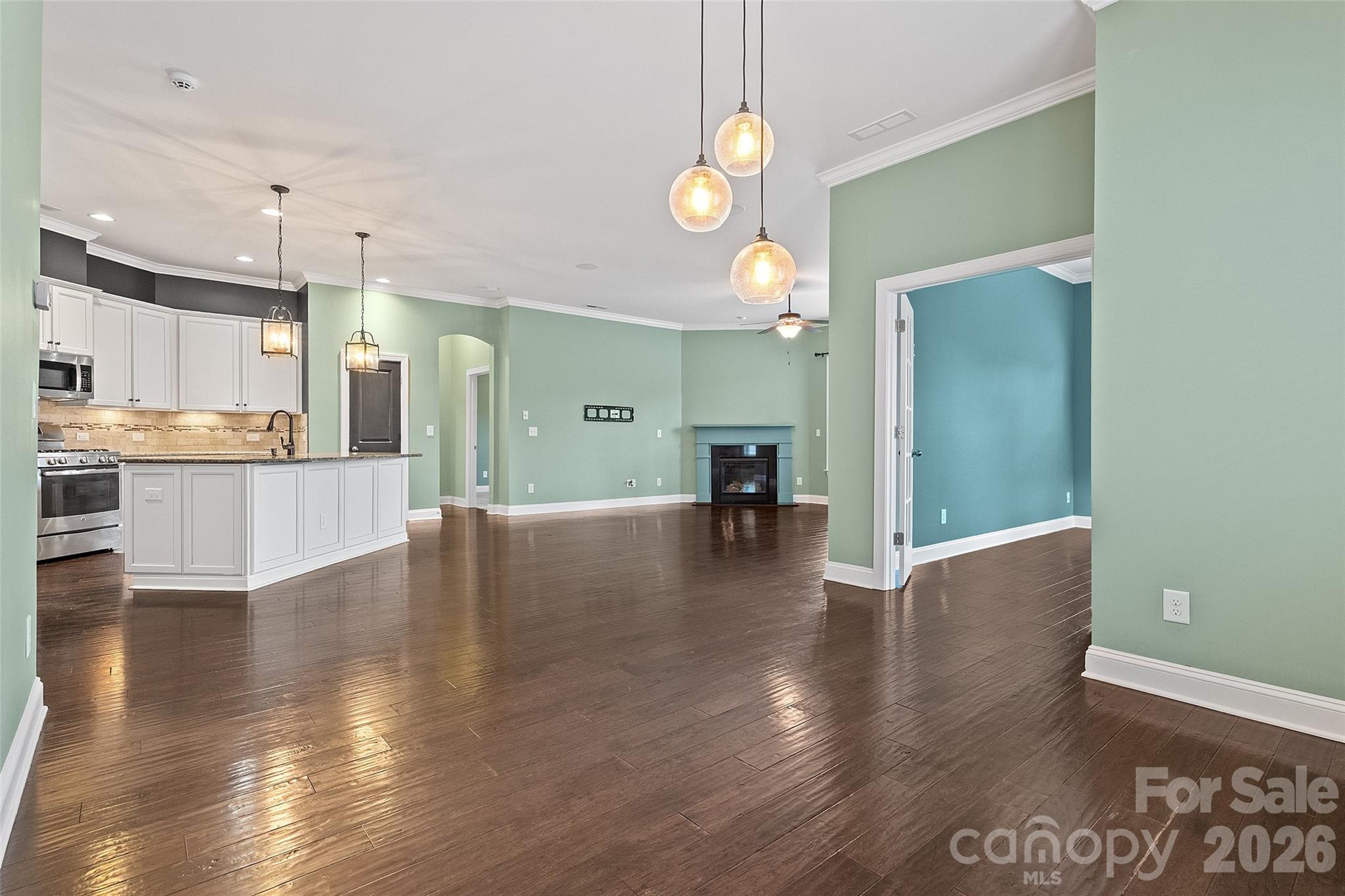 11633 Bradford Park Drive — Davidson