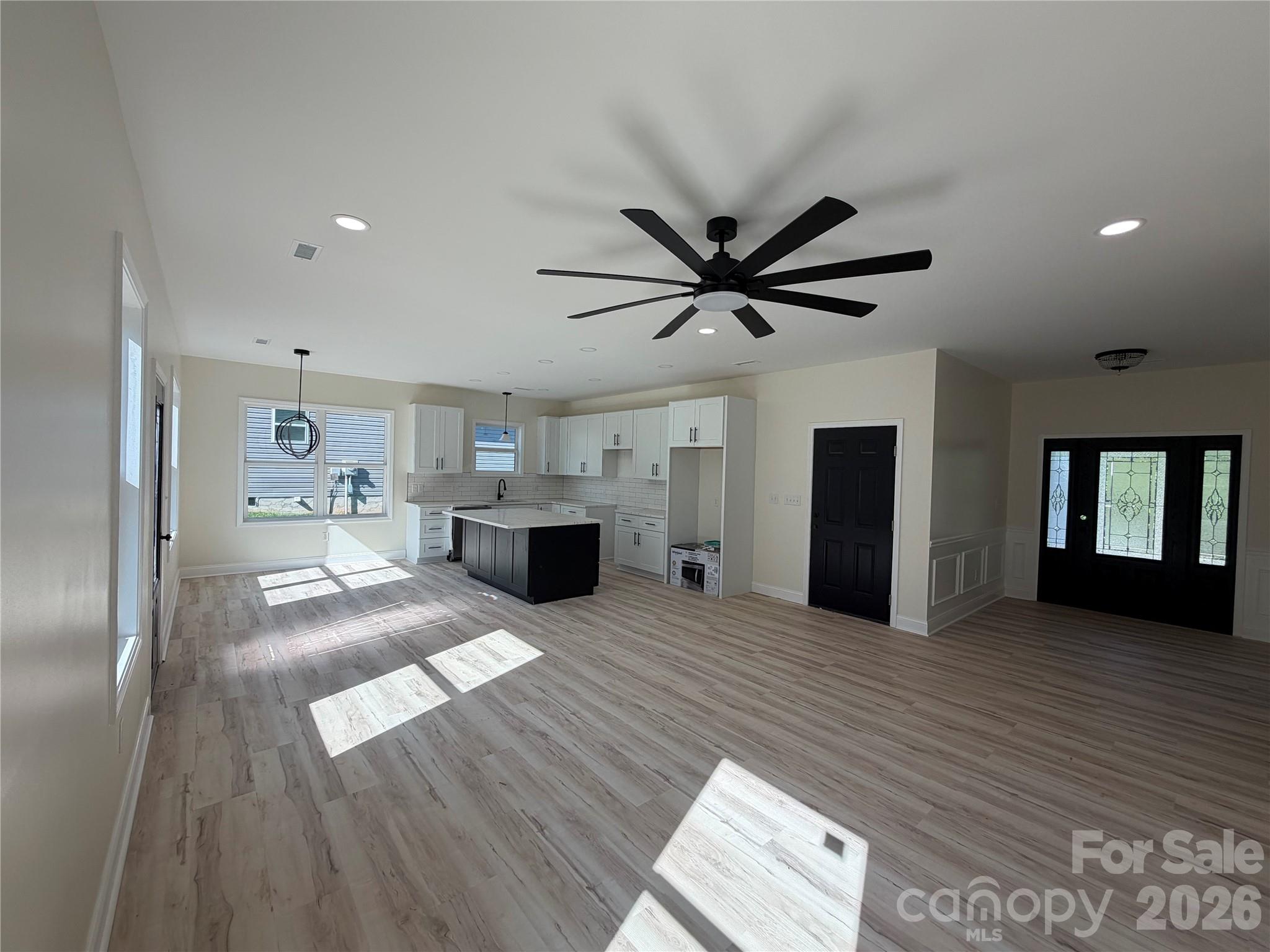 1204 Spring Time Court SW — Lenoir