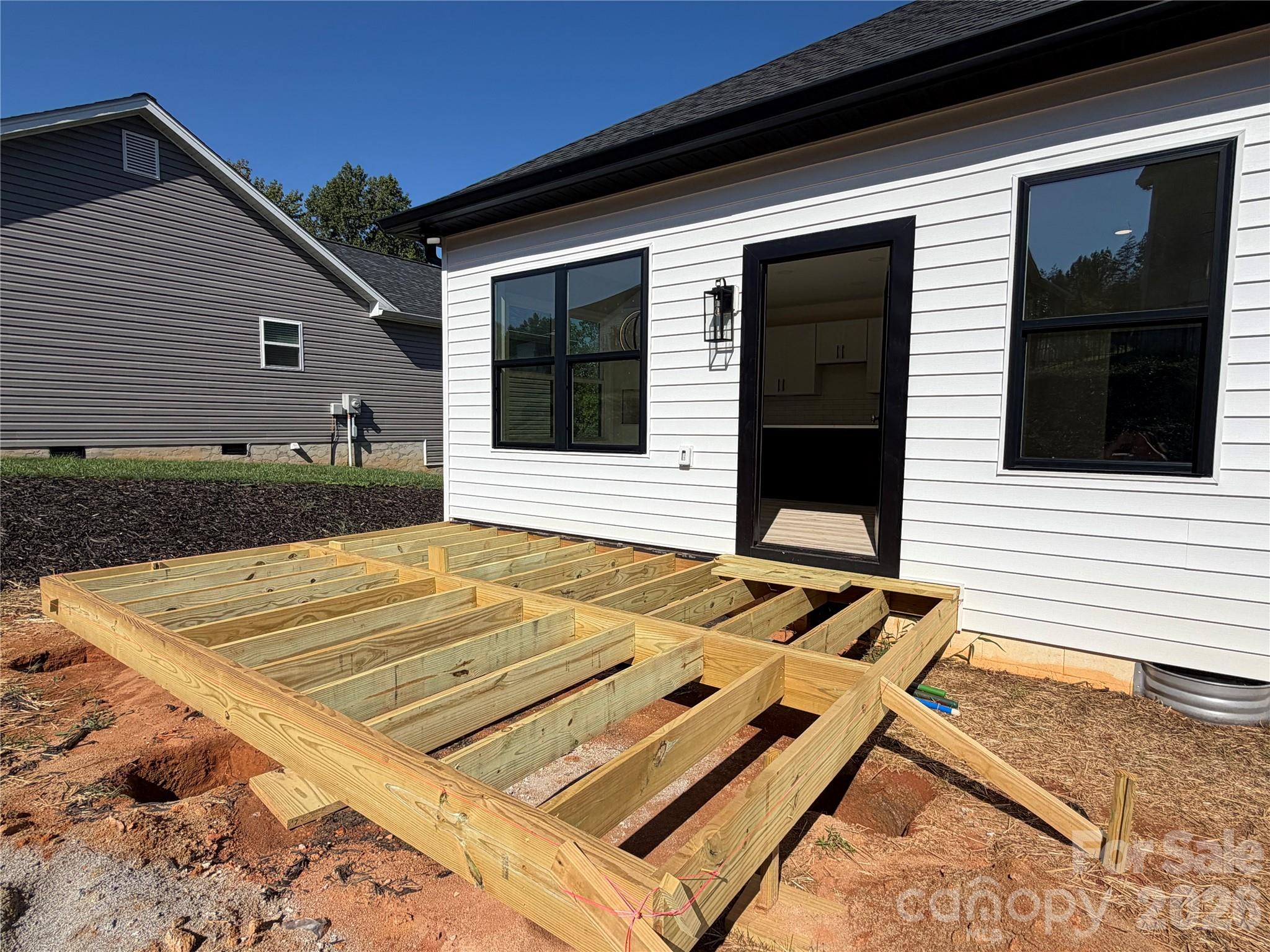 1204 Spring Time Court SW — Lenoir