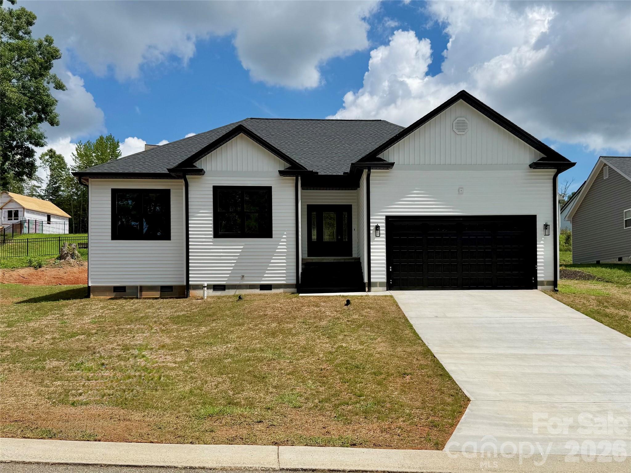 1204 Spring Time Court SW — Lenoir
