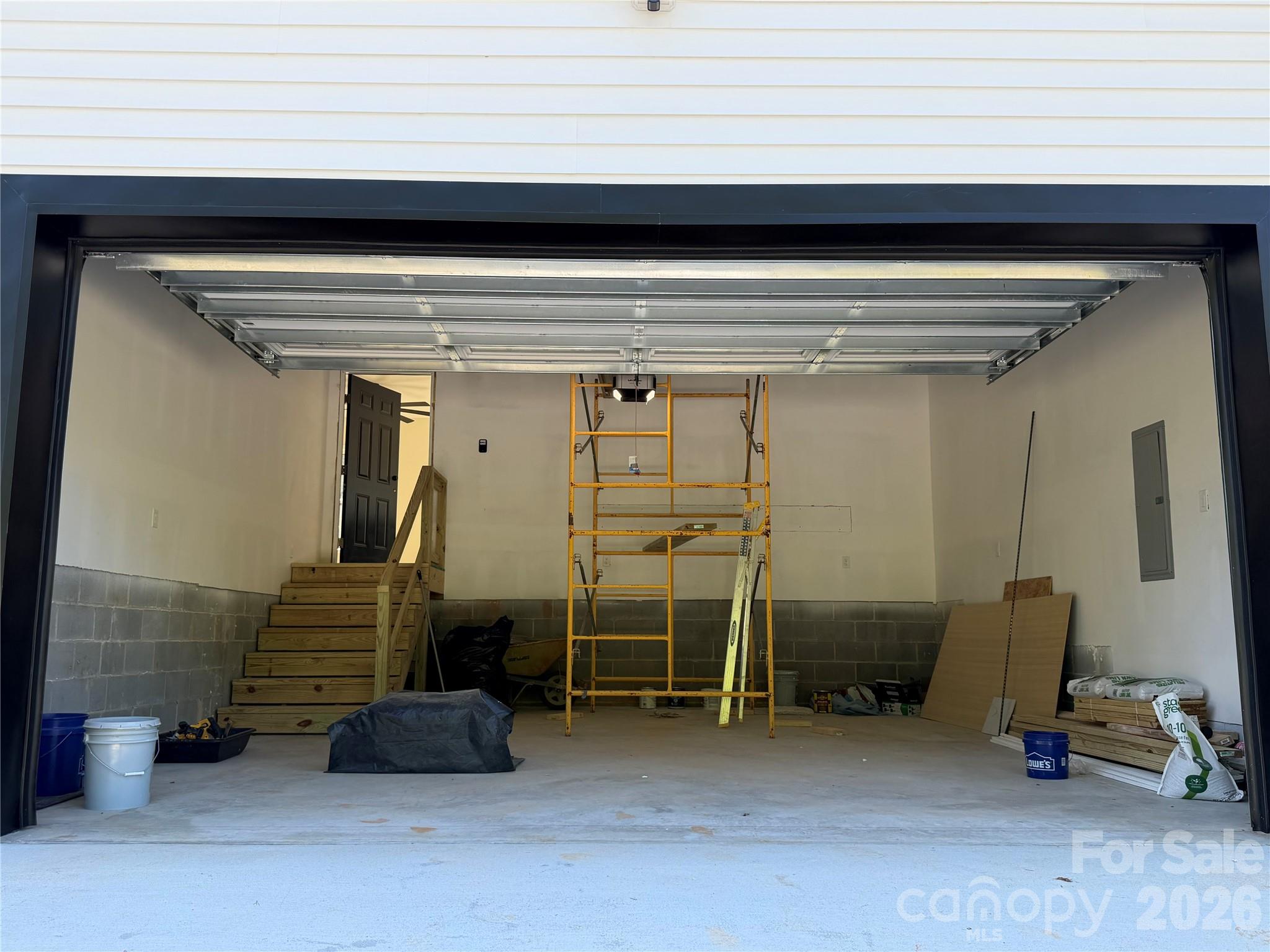 1204 Spring Time Court SW — Lenoir