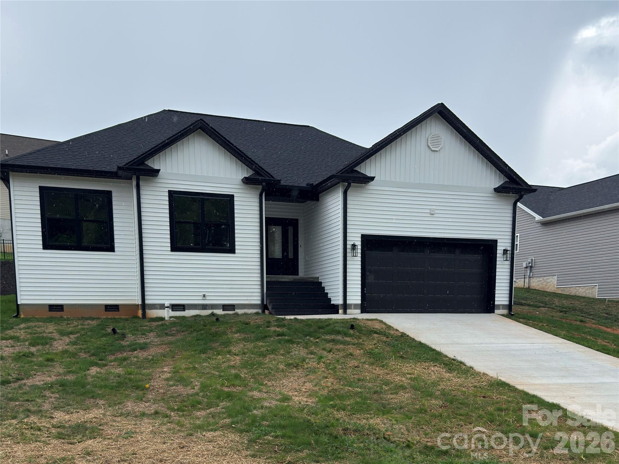 1204 Spring Time Court SW — Lenoir