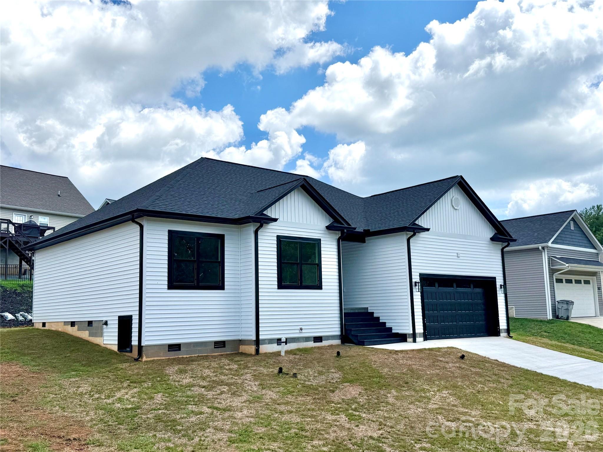 1204 Spring Time Court SW — Lenoir