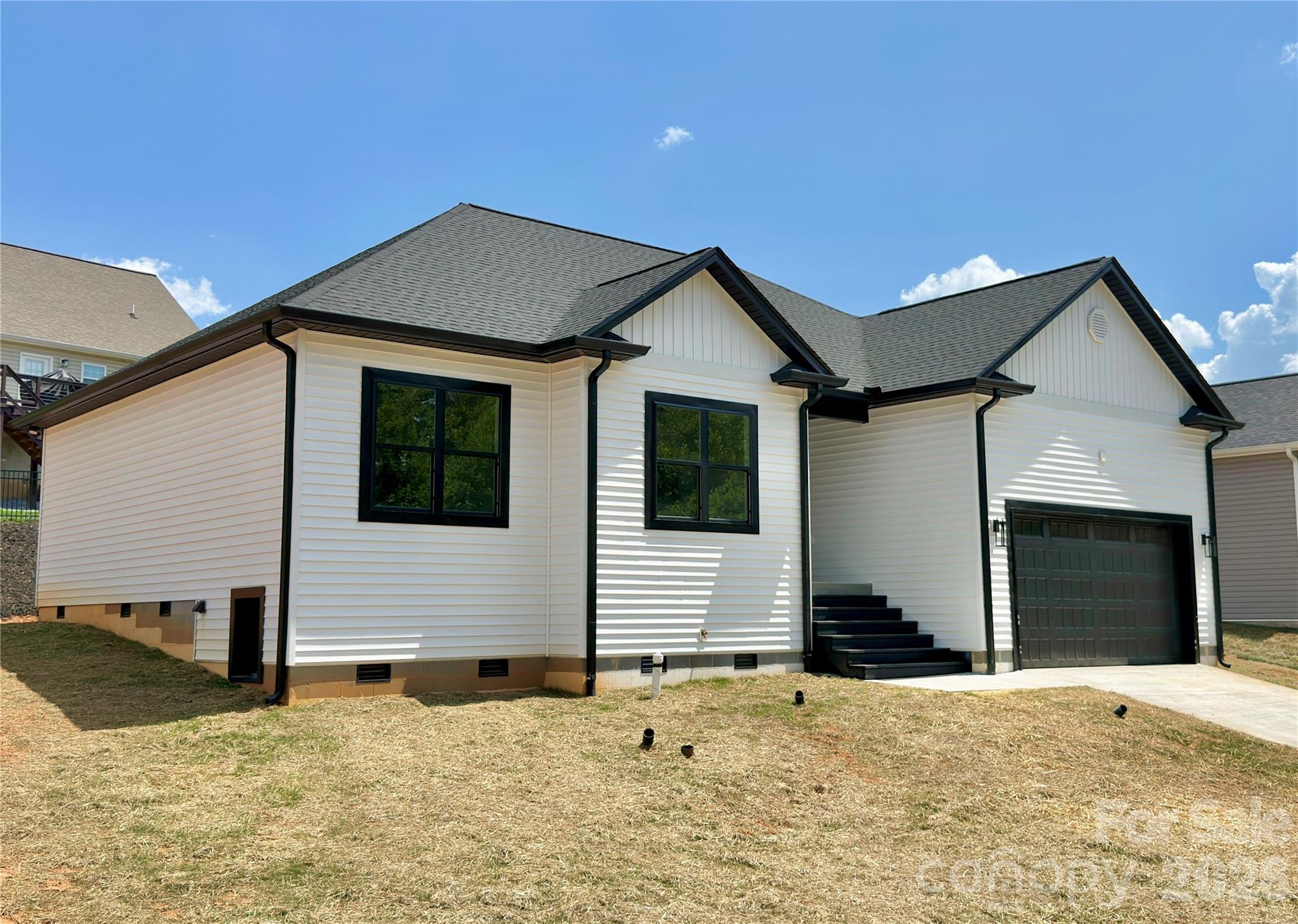 1204 Spring Time Court SW — Lenoir