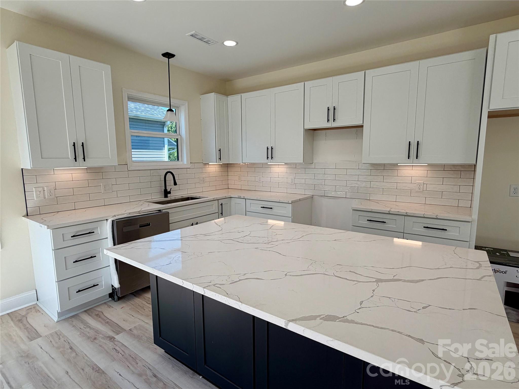 1204 Spring Time Court SW — Lenoir