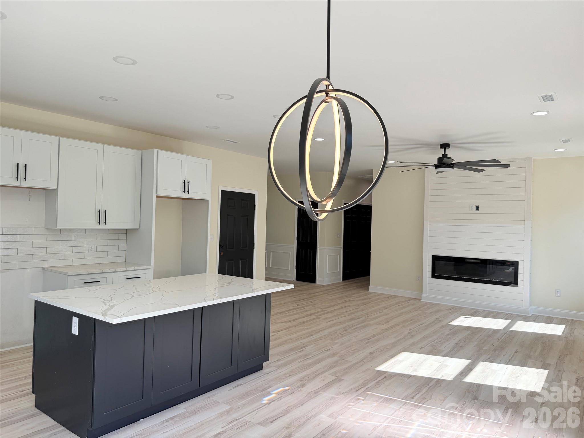 1204 Spring Time Court SW — Lenoir