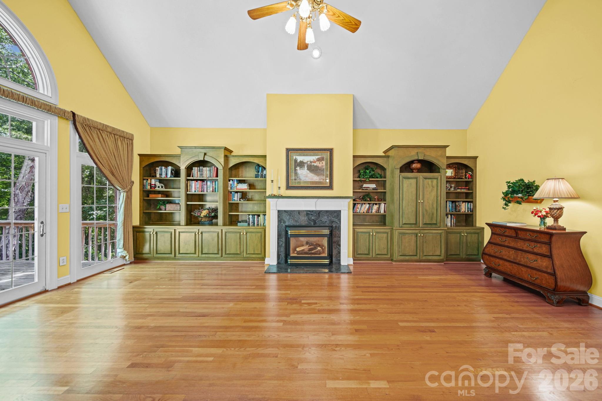 417 Crooked Oak Drive — Oakboro