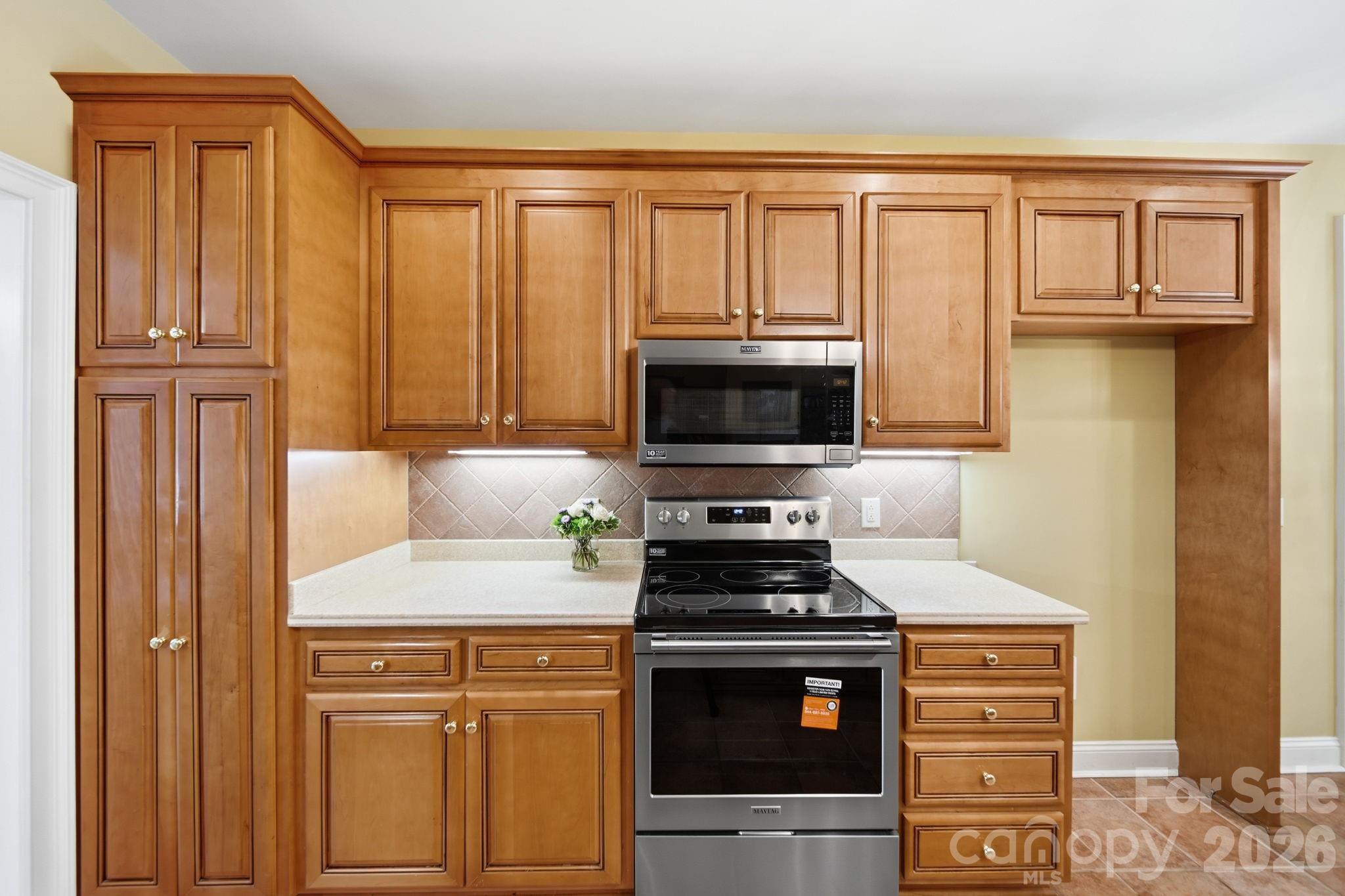 417 Crooked Oak Drive — Oakboro
