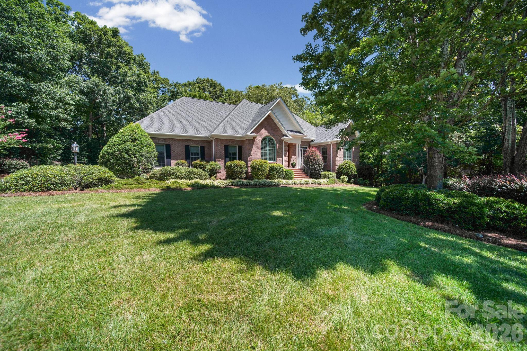 417 Crooked Oak Drive — Oakboro