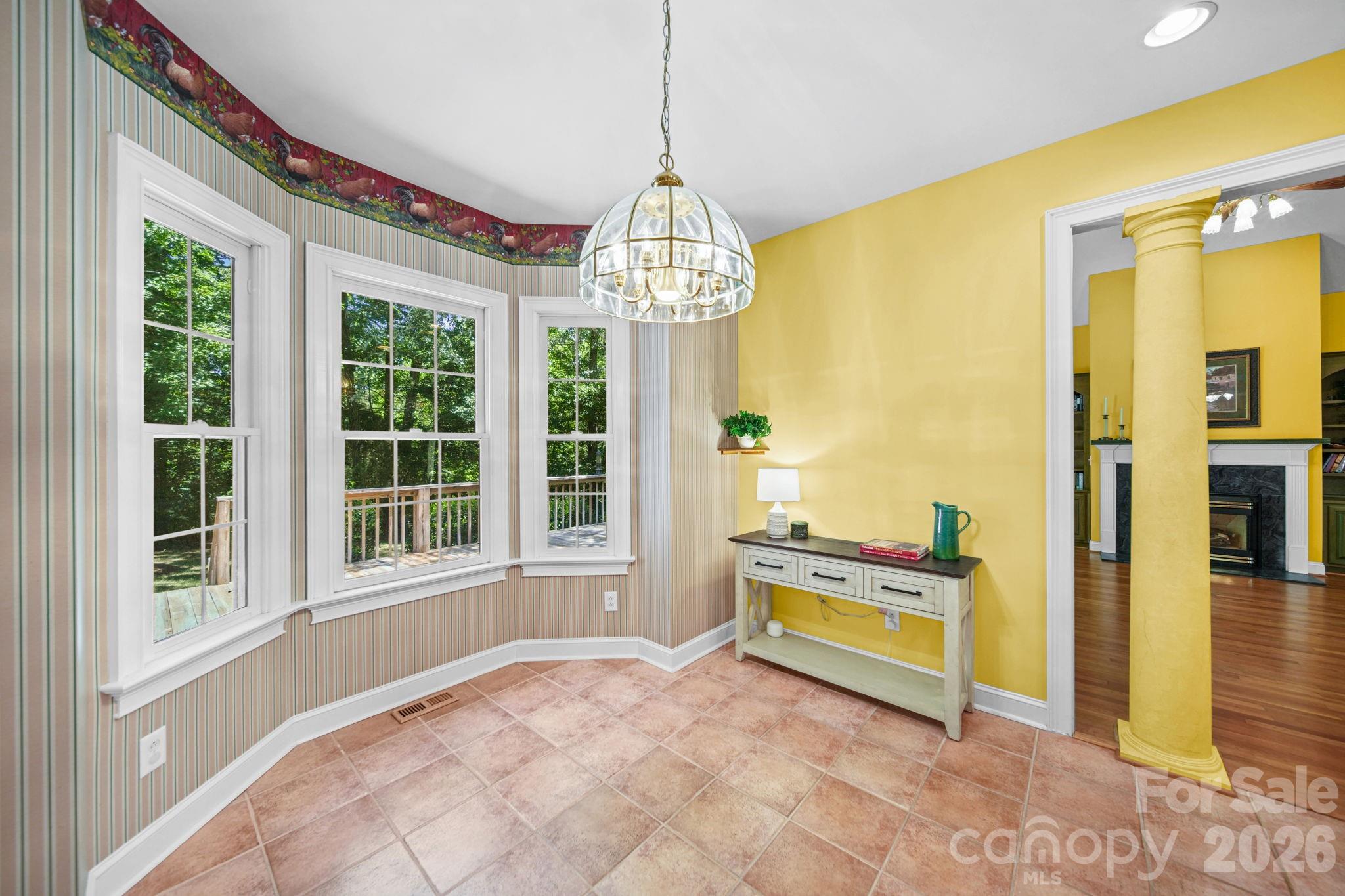 417 Crooked Oak Drive — Oakboro