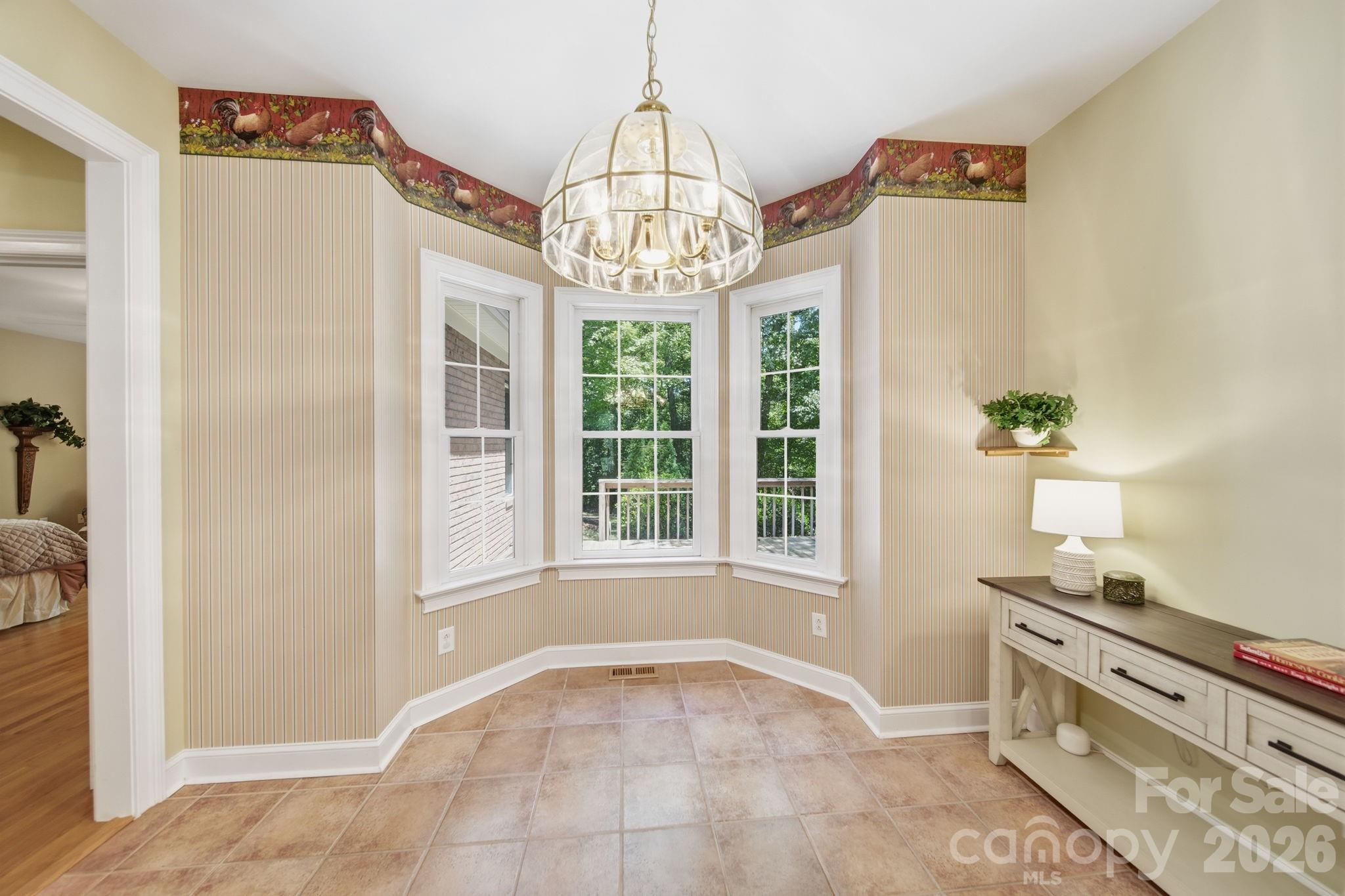 417 Crooked Oak Drive — Oakboro