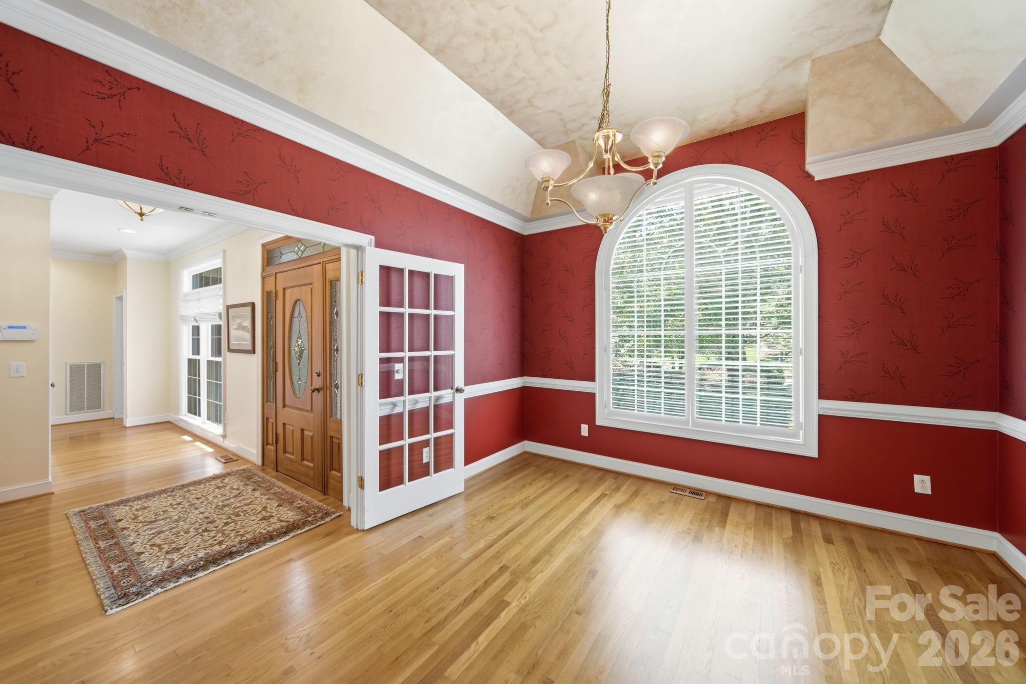 417 Crooked Oak Drive — Oakboro
