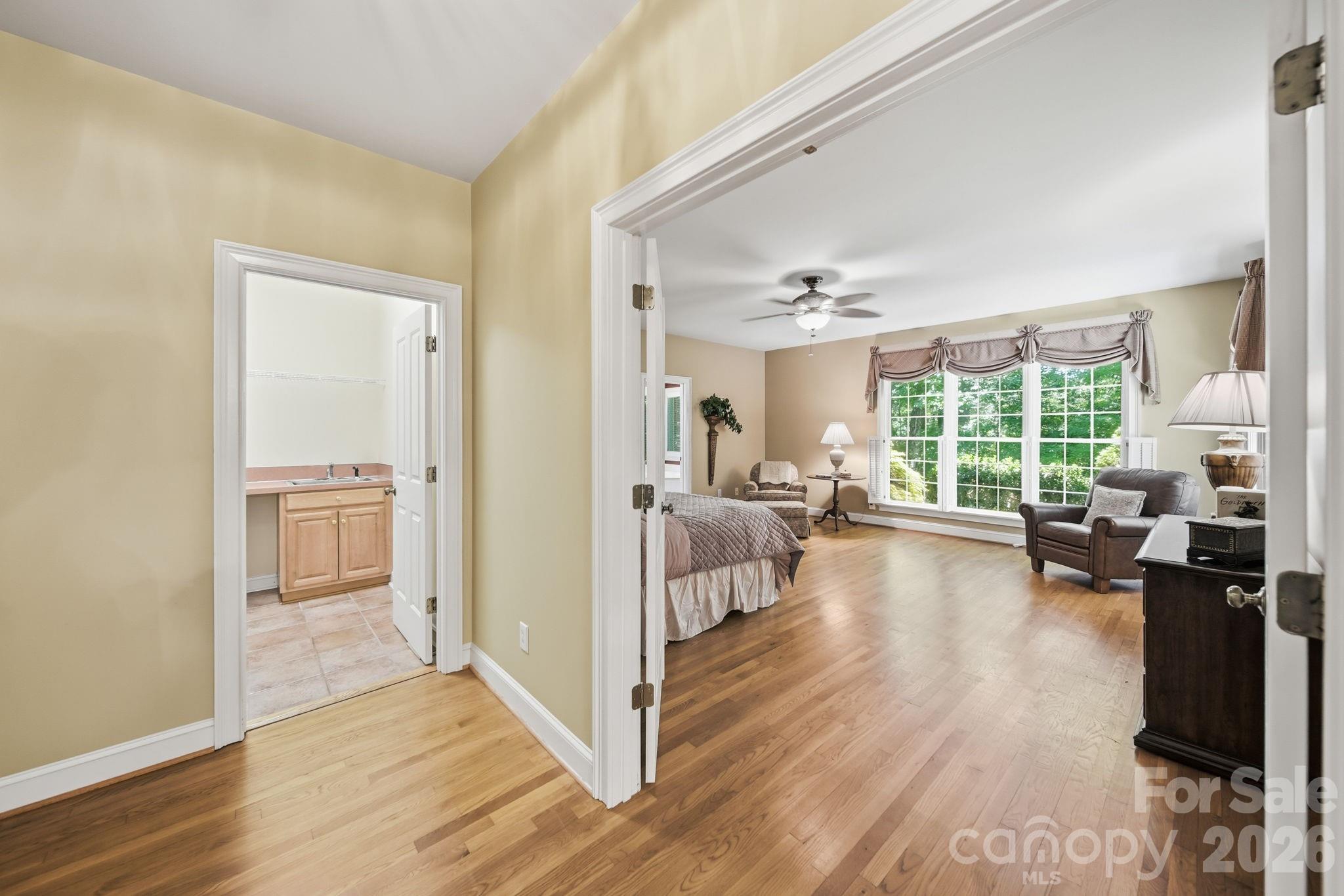 417 Crooked Oak Drive — Oakboro
