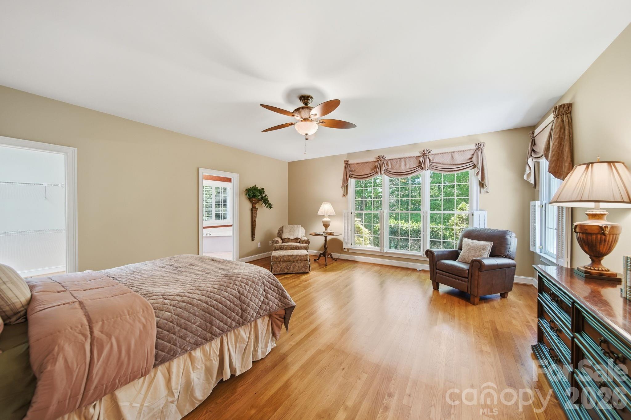 417 Crooked Oak Drive — Oakboro