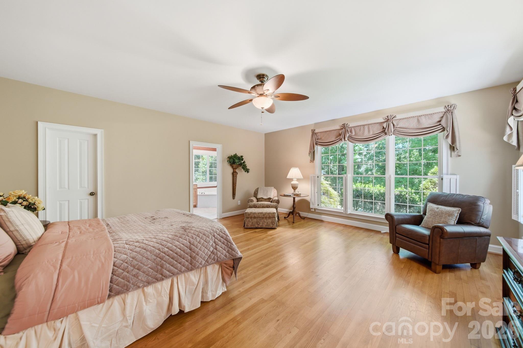 417 Crooked Oak Drive — Oakboro