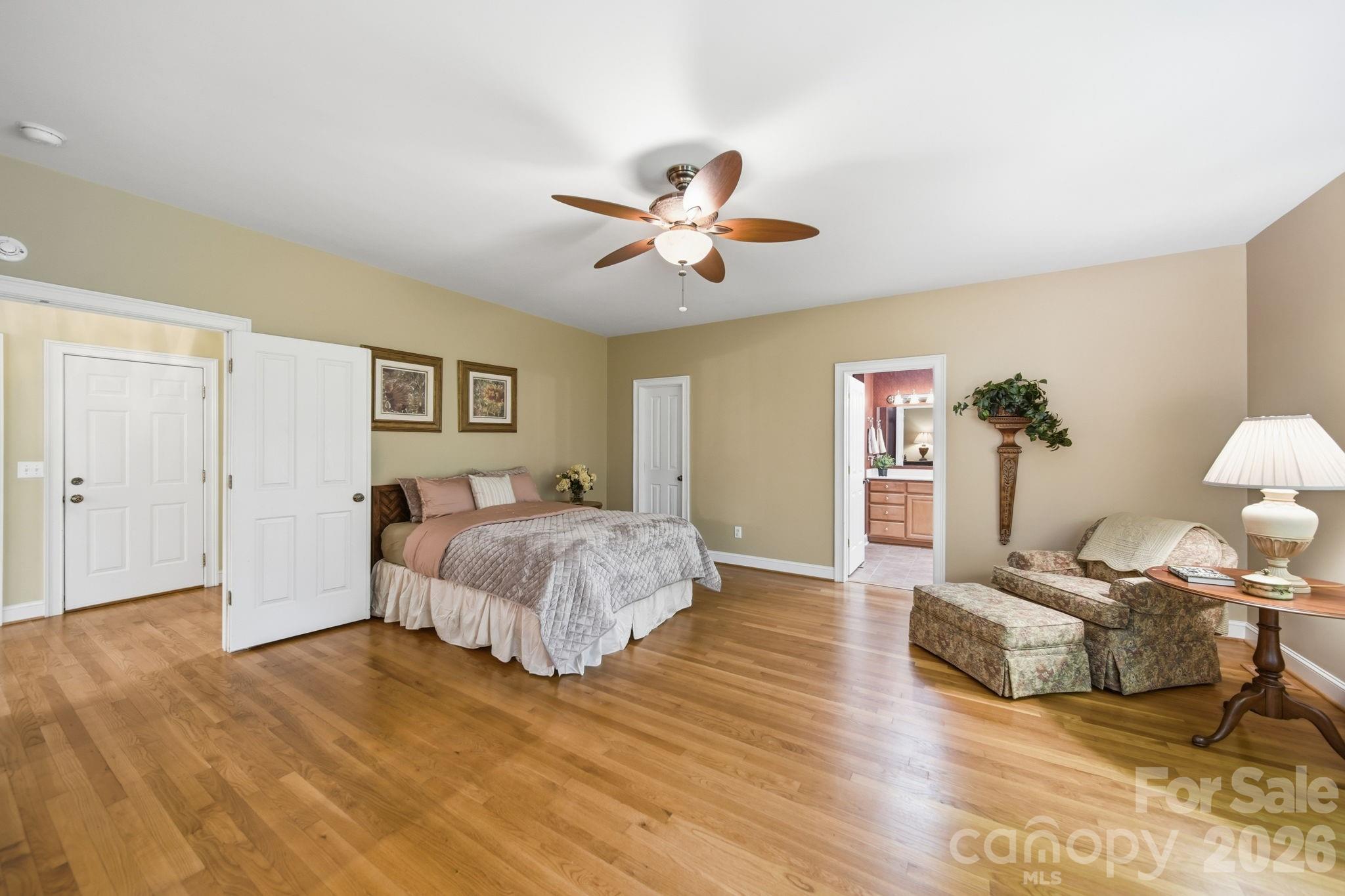417 Crooked Oak Drive — Oakboro