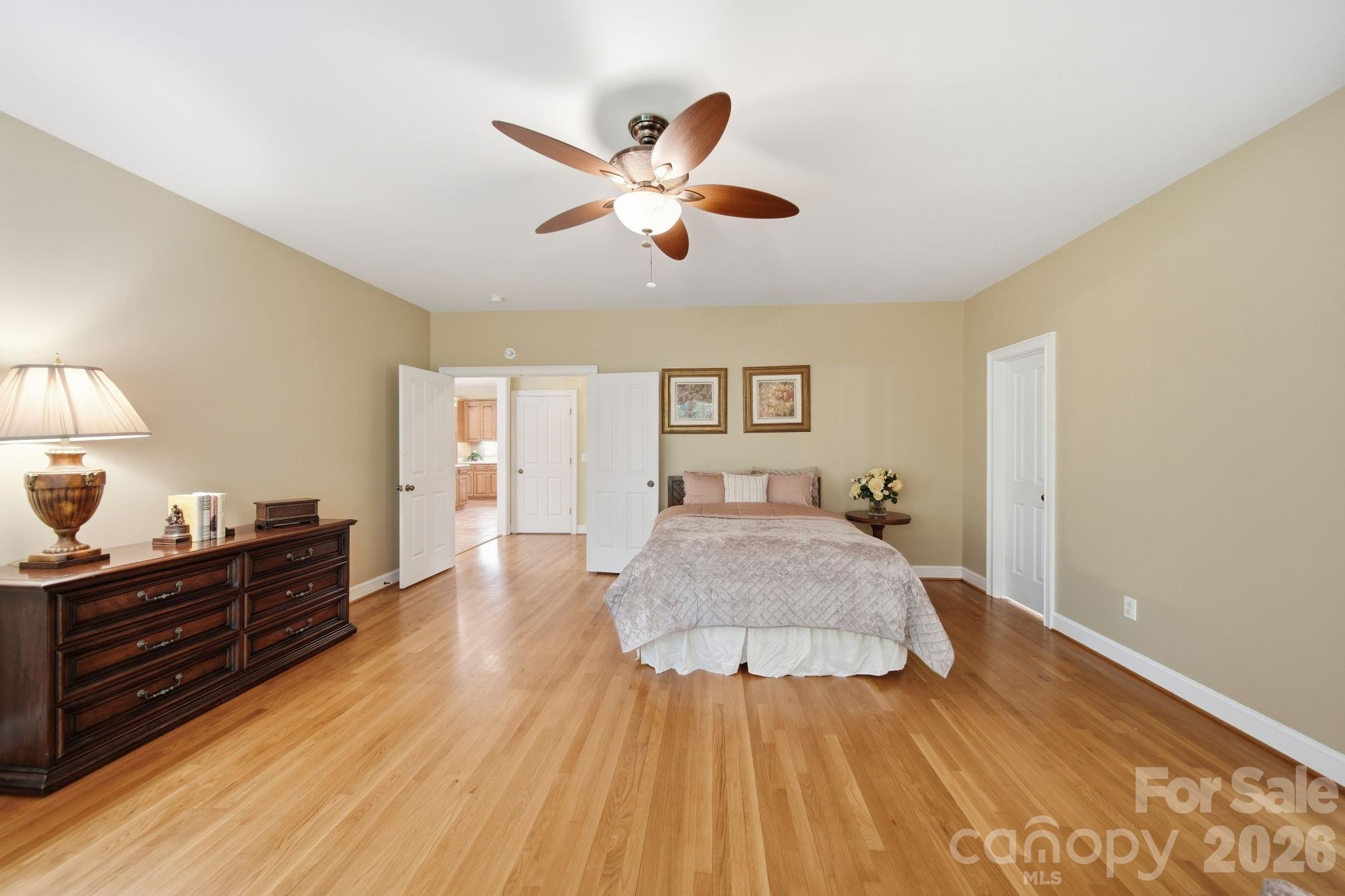 417 Crooked Oak Drive — Oakboro