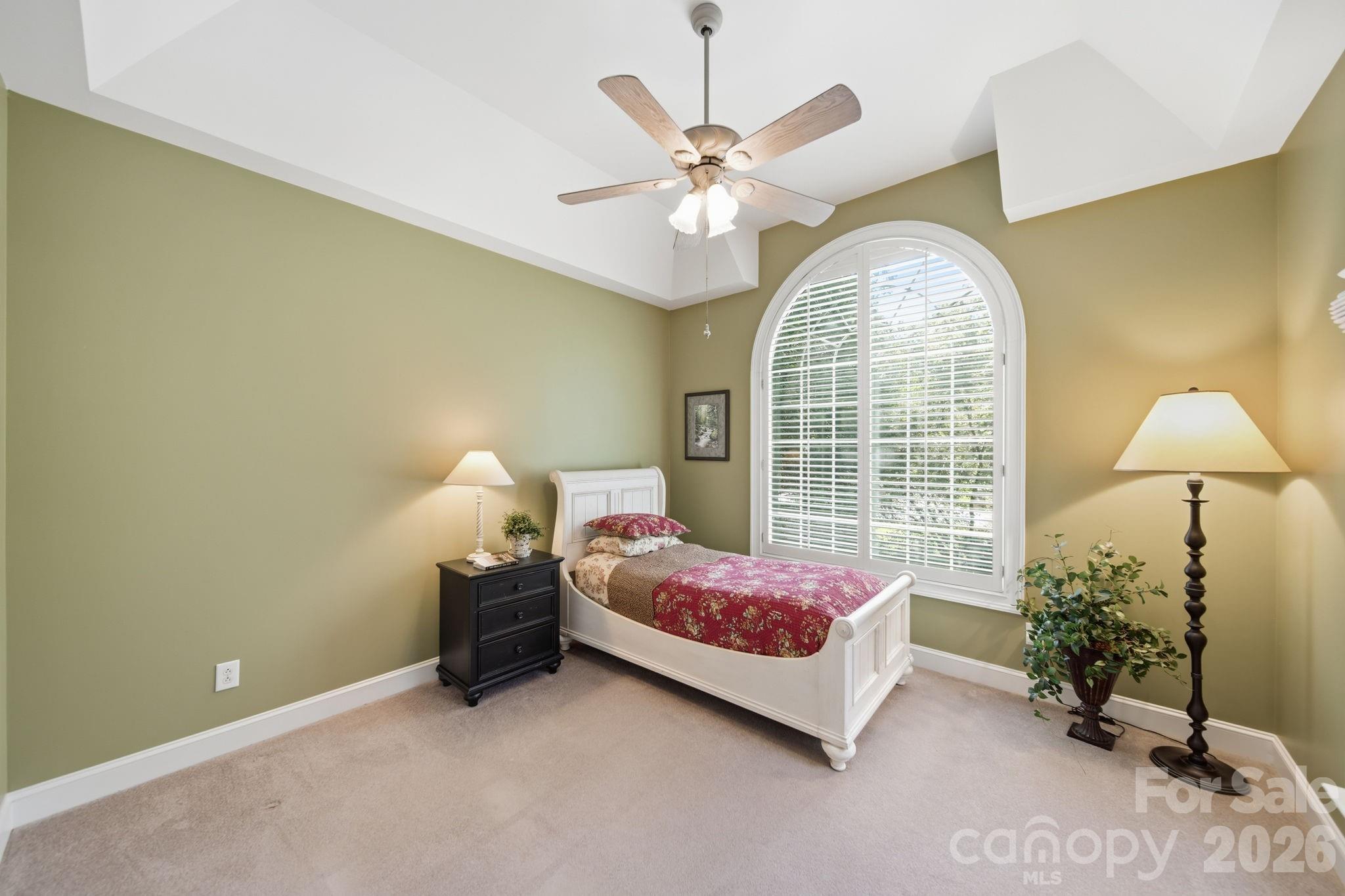 417 Crooked Oak Drive — Oakboro