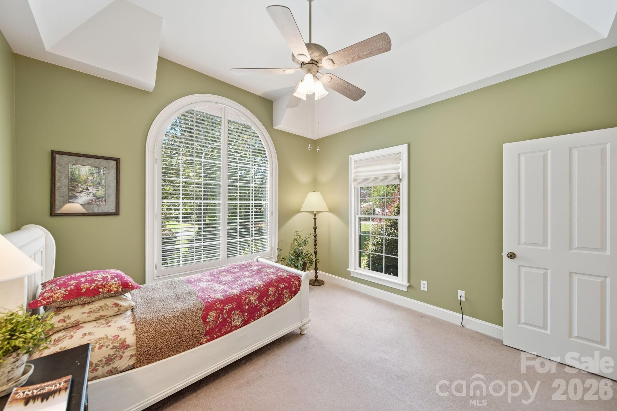 417 Crooked Oak Drive — Oakboro