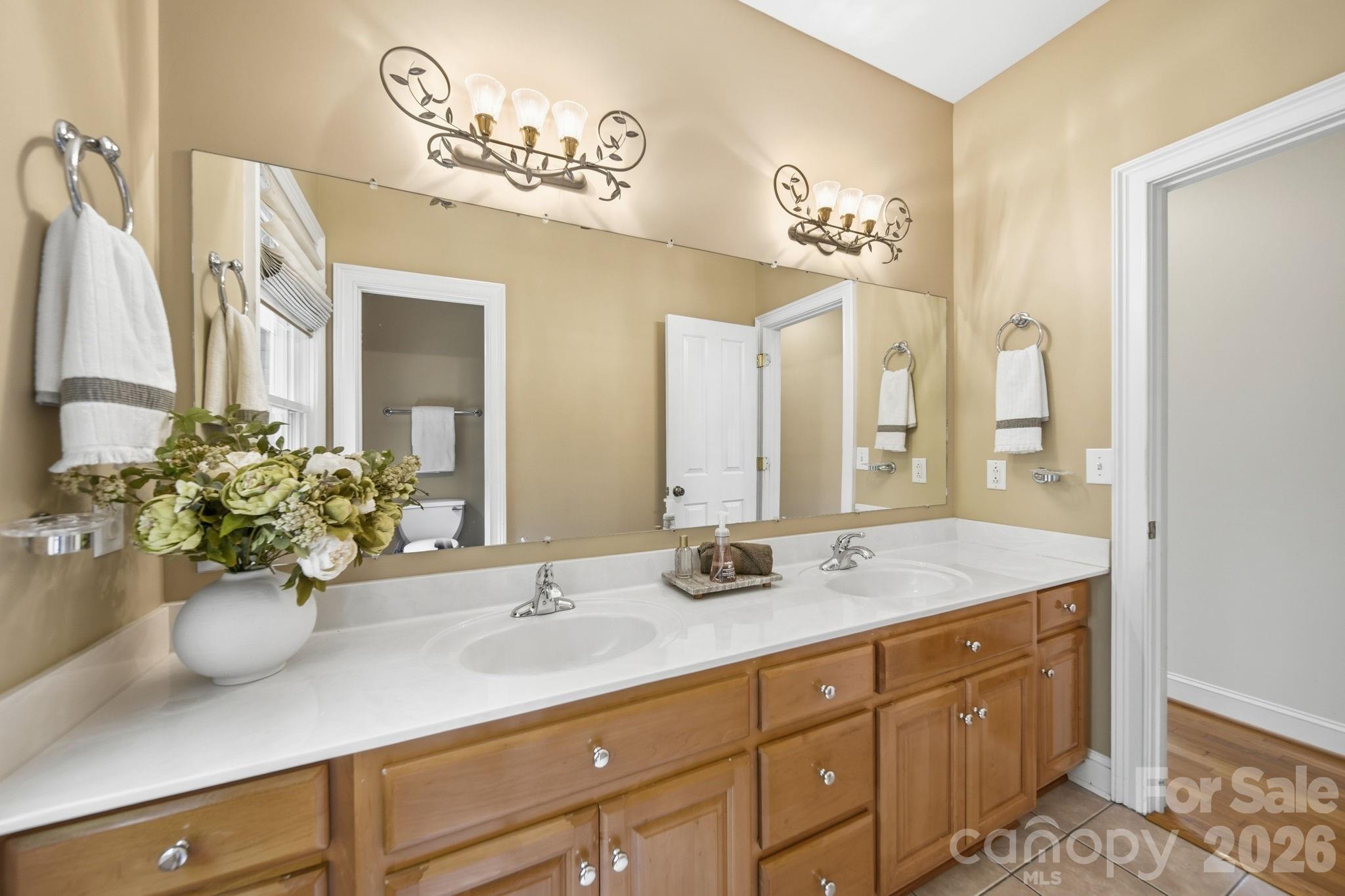 417 Crooked Oak Drive — Oakboro