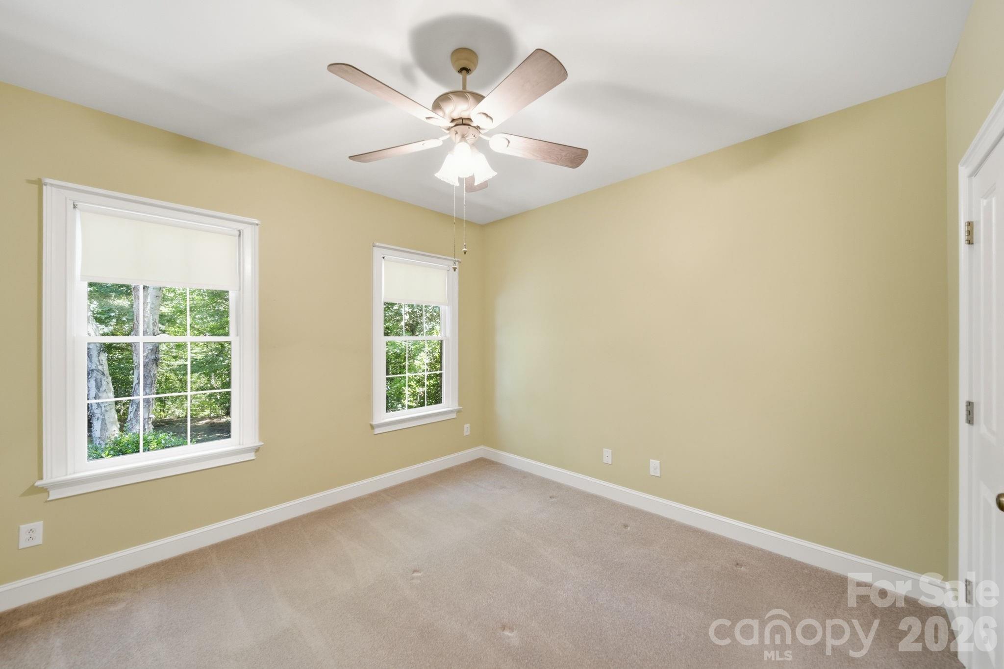 417 Crooked Oak Drive — Oakboro