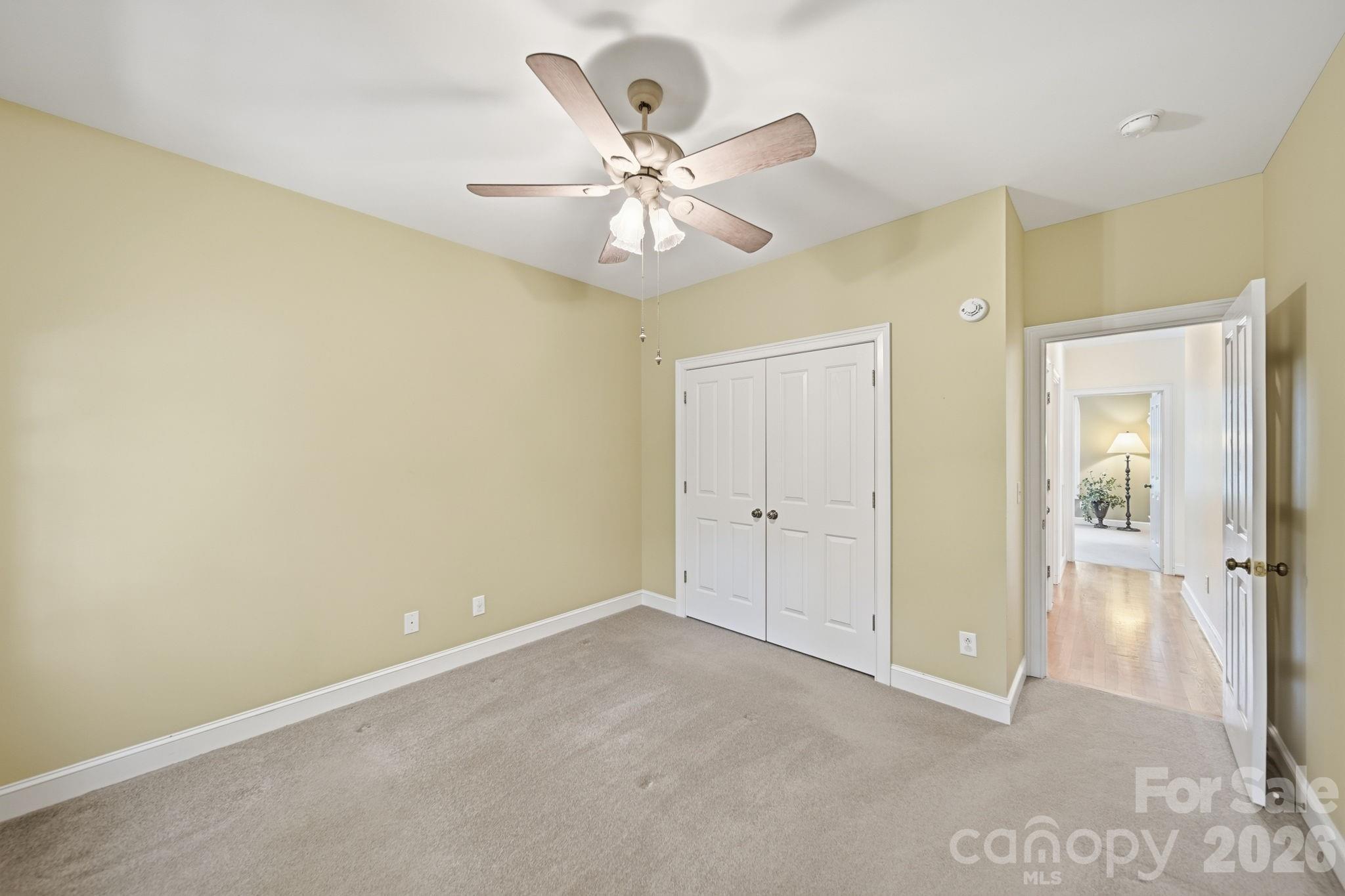 417 Crooked Oak Drive — Oakboro