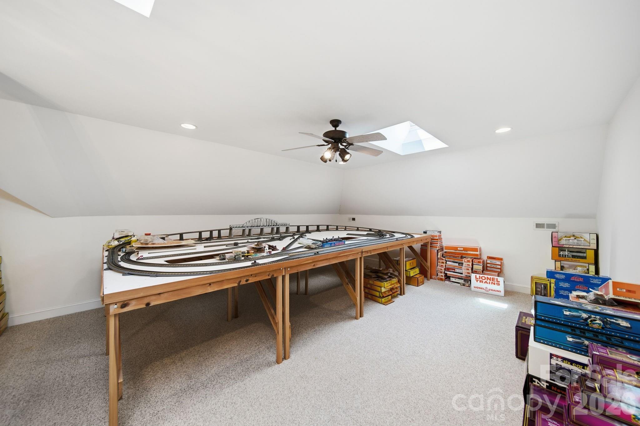 417 Crooked Oak Drive — Oakboro