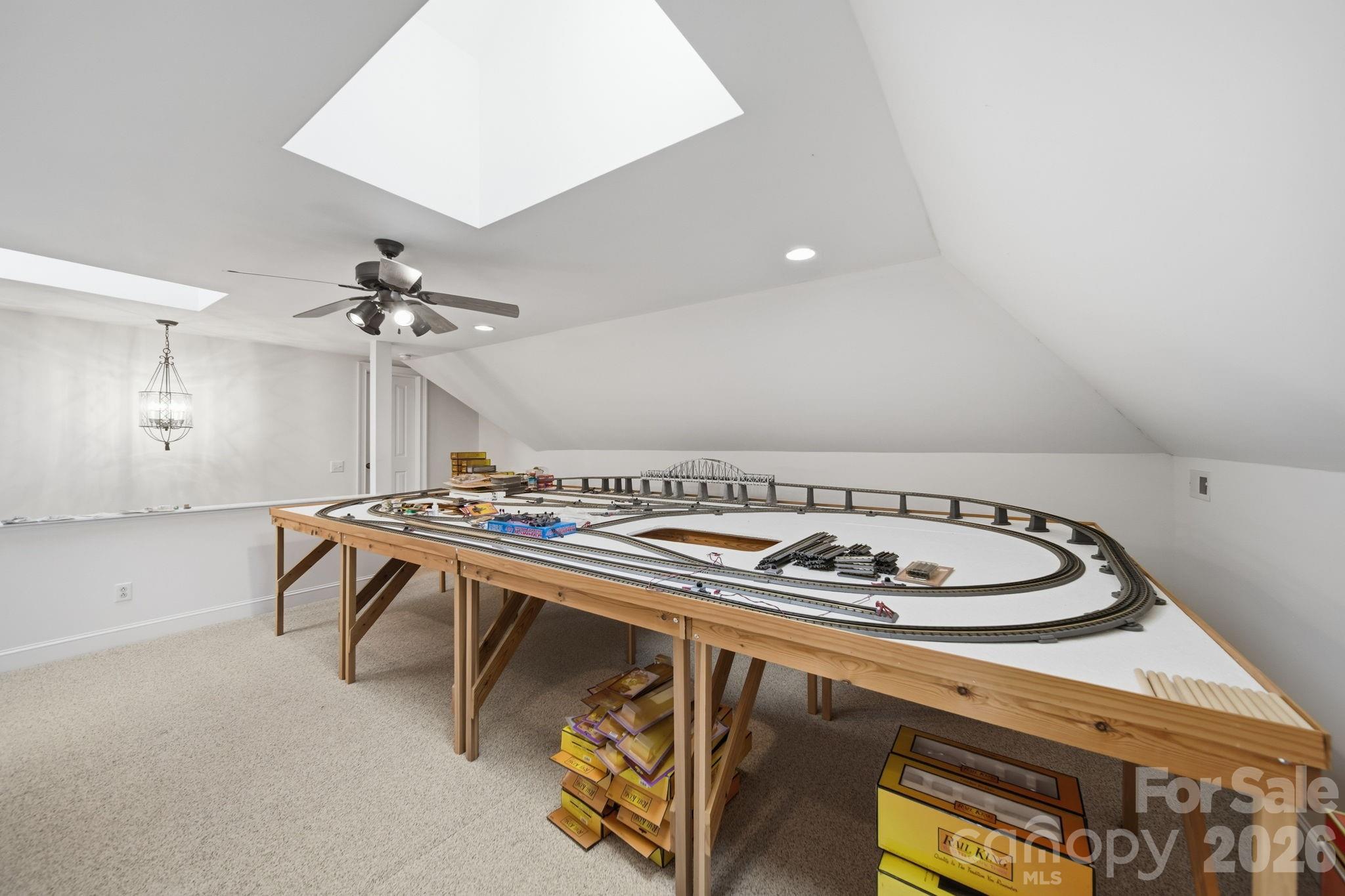 417 Crooked Oak Drive — Oakboro