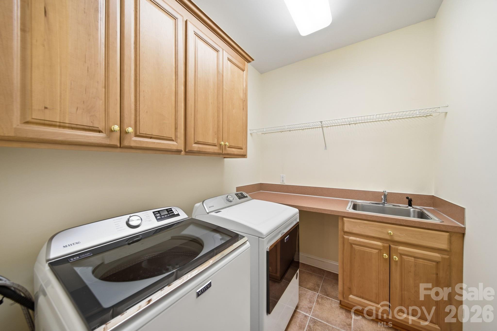417 Crooked Oak Drive — Oakboro