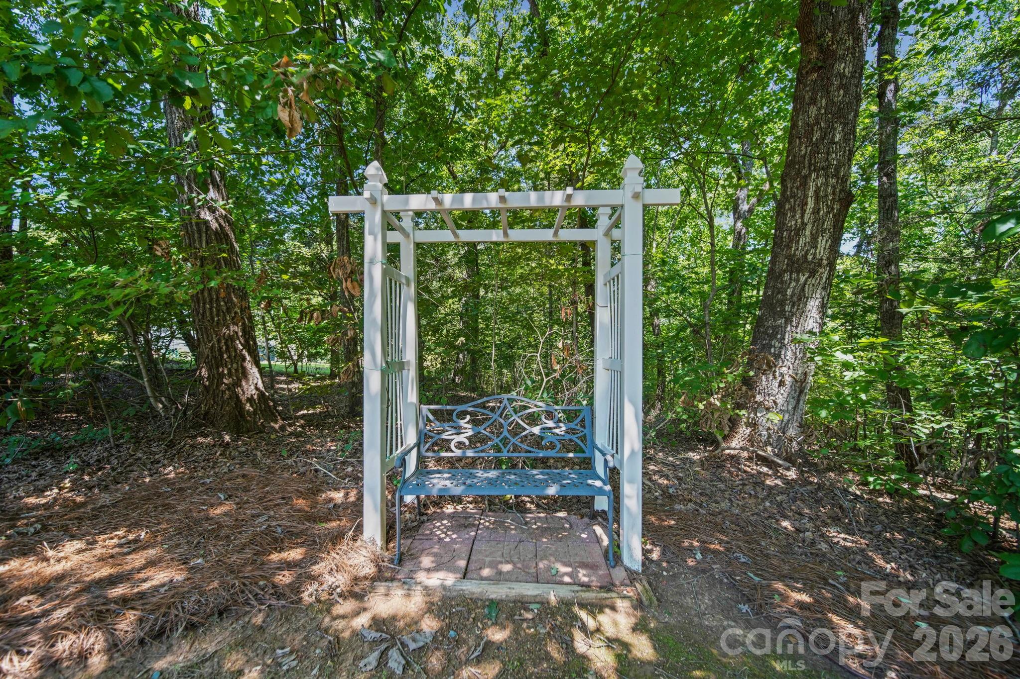 417 Crooked Oak Drive — Oakboro