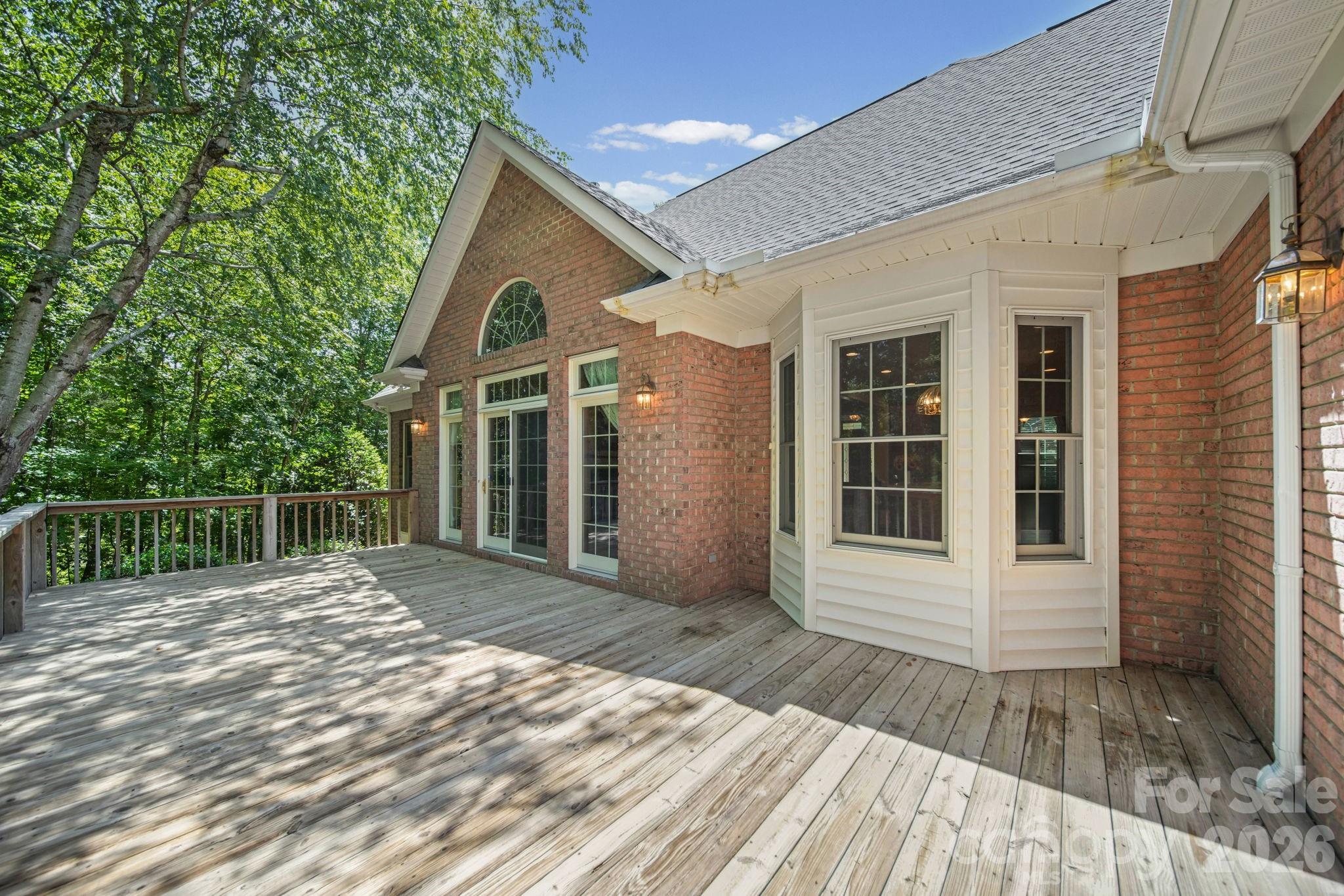 417 Crooked Oak Drive — Oakboro
