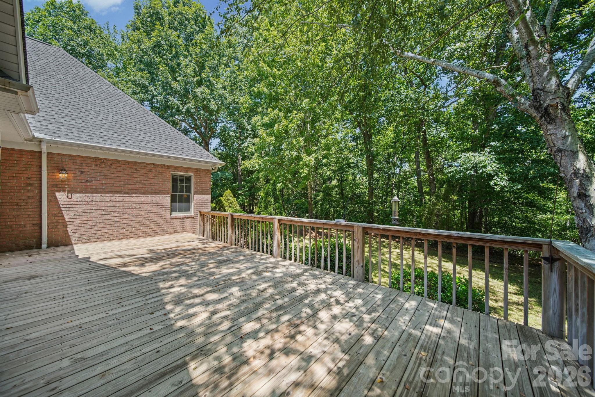 417 Crooked Oak Drive — Oakboro