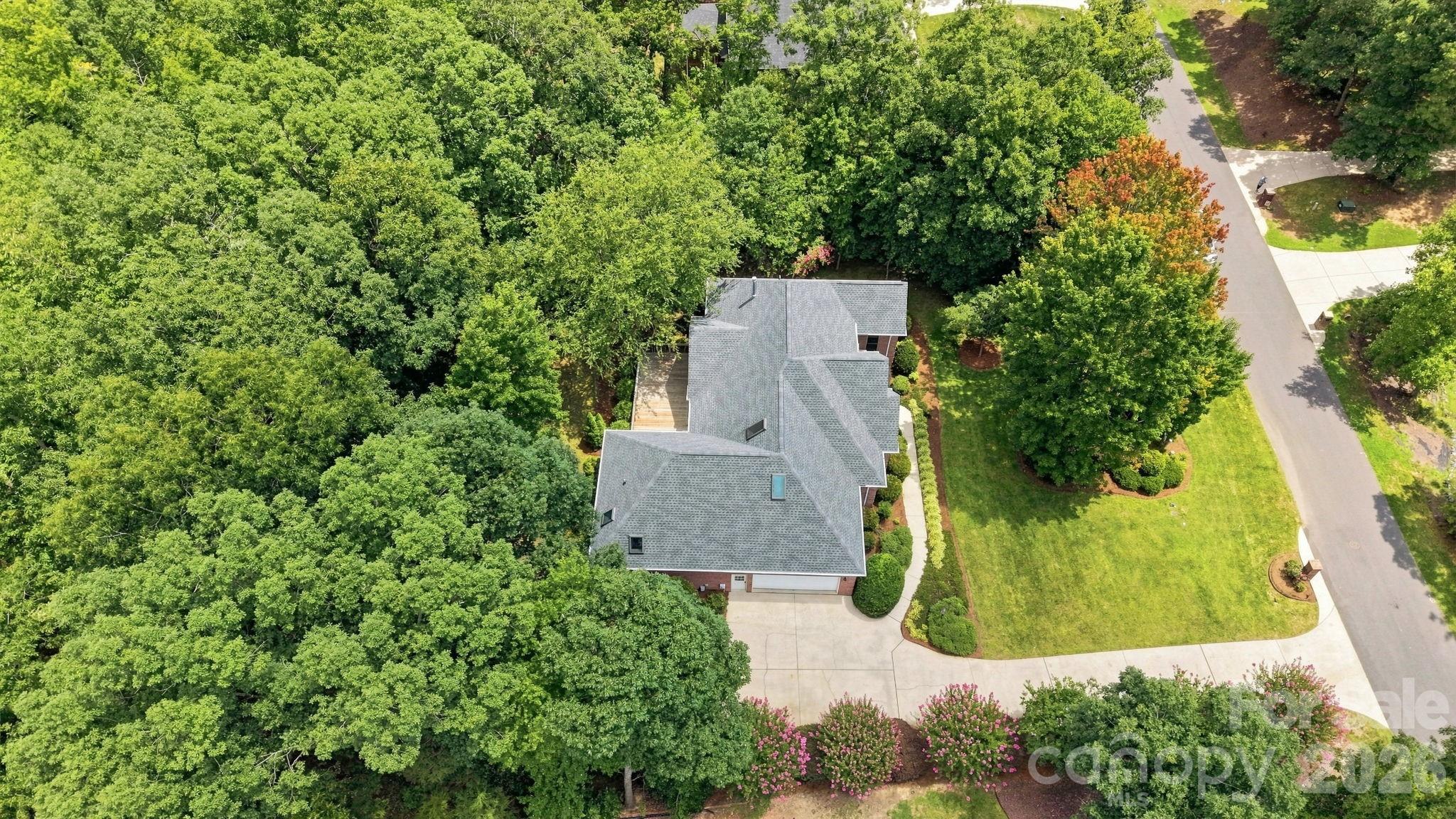 417 Crooked Oak Drive — Oakboro