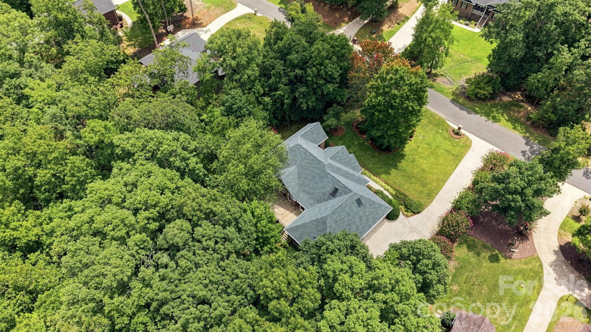 417 Crooked Oak Drive — Oakboro