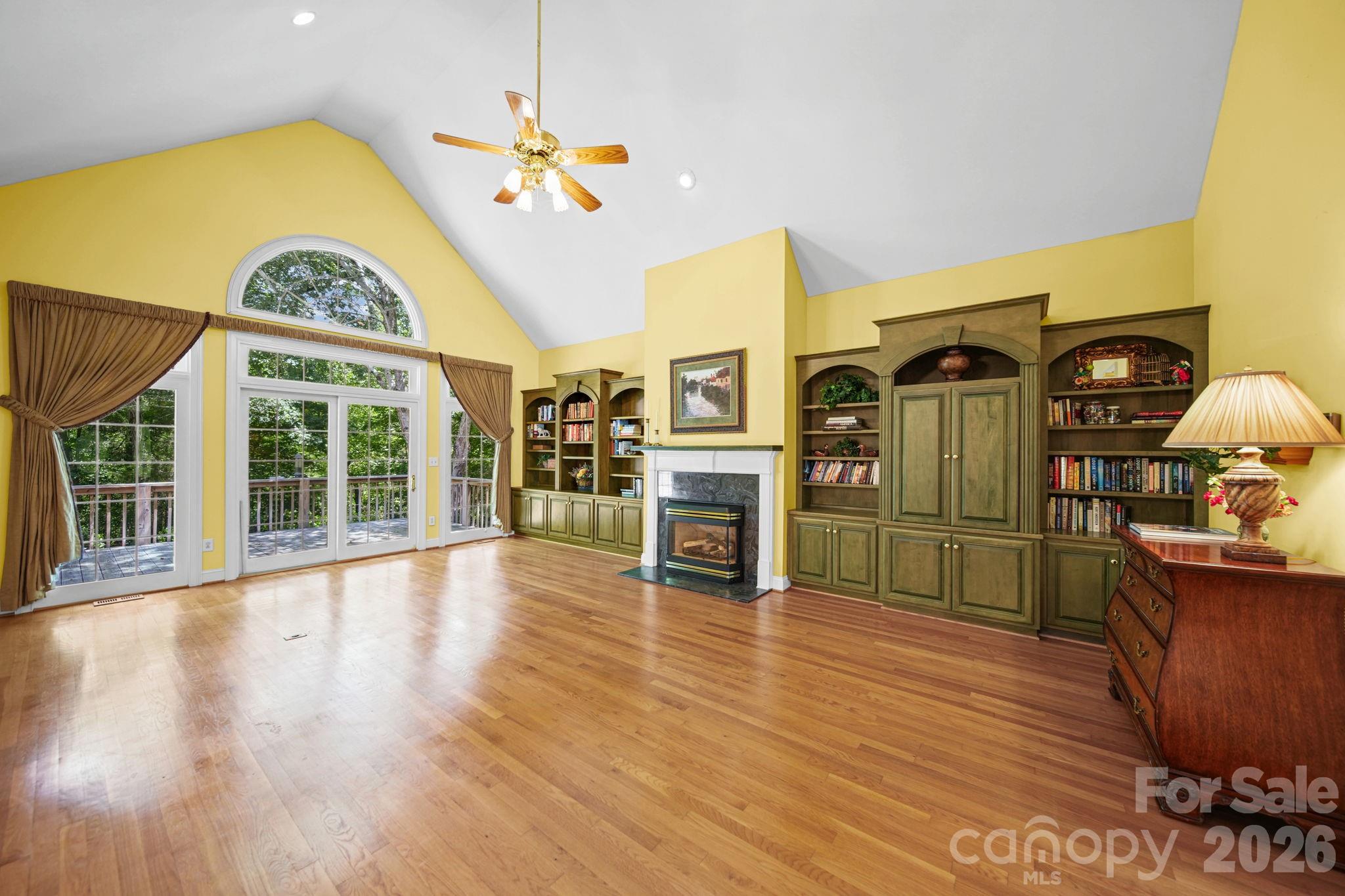 417 Crooked Oak Drive — Oakboro