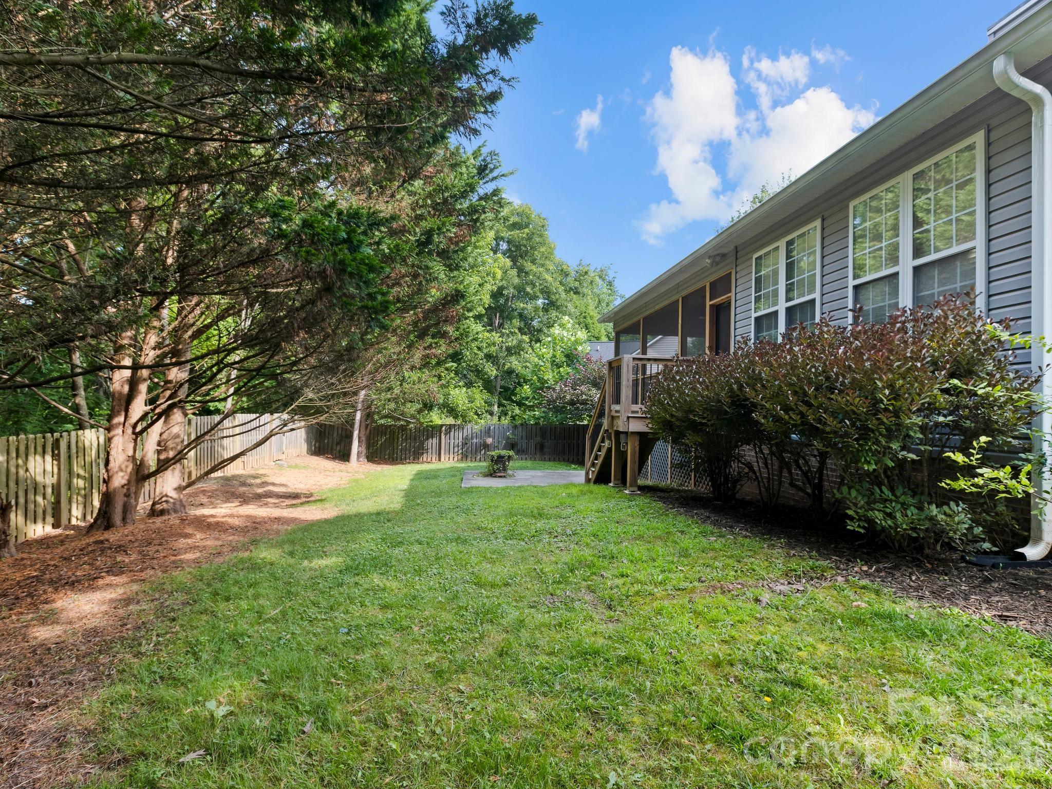 412 Silo Drive — Asheville