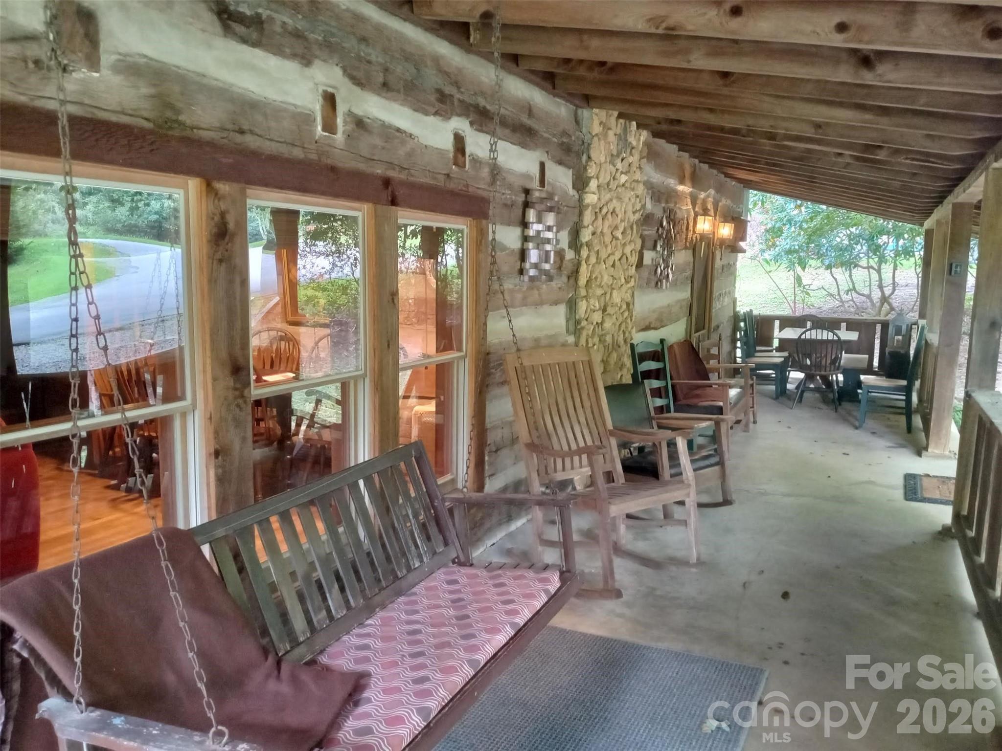 251 Village Lane — Mars Hill