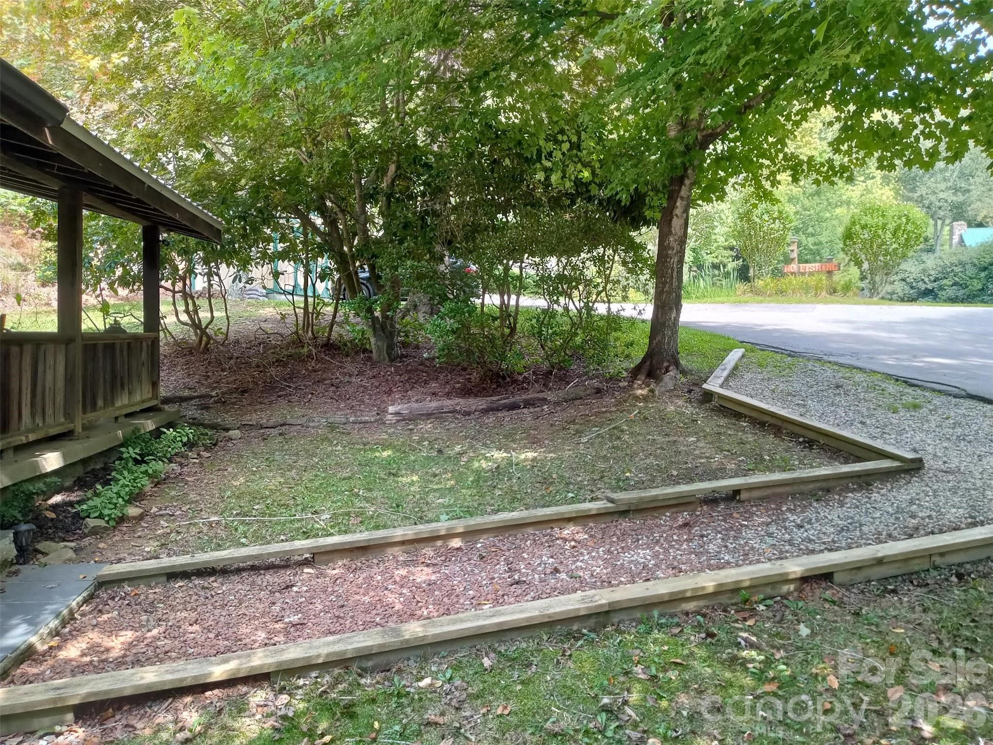 251 Village Lane — Mars Hill