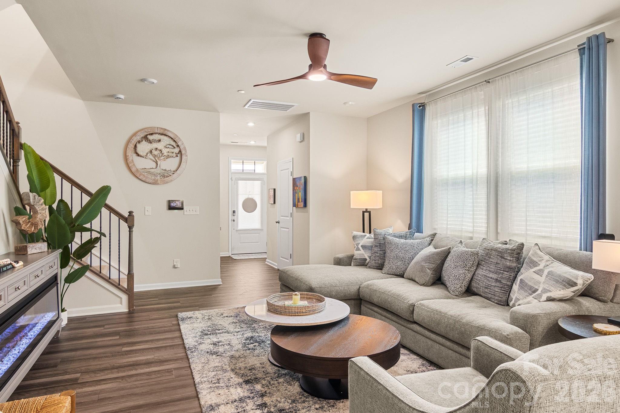 3030 Big Bend Drive — Concord