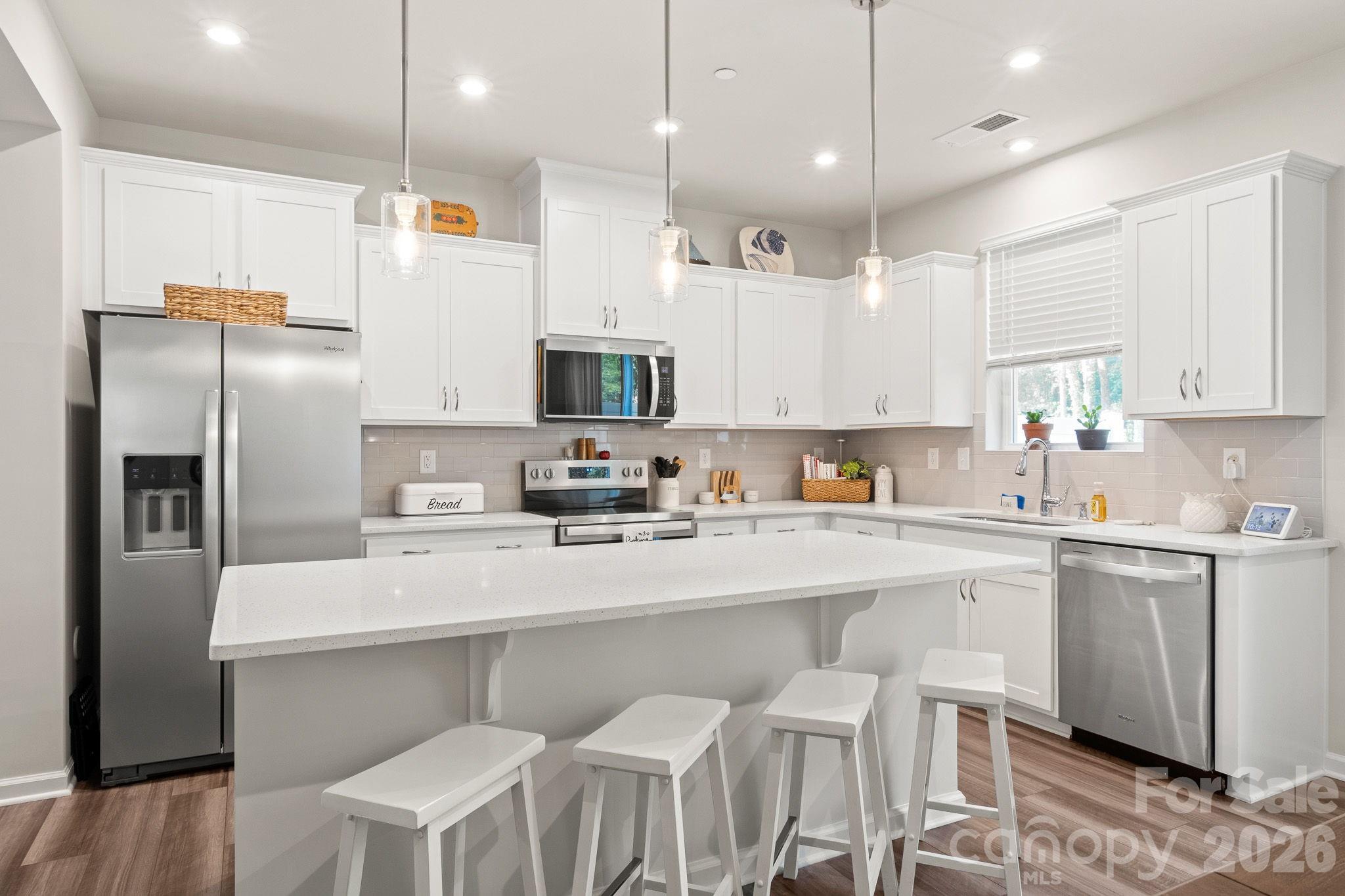3030 Big Bend Drive — Concord