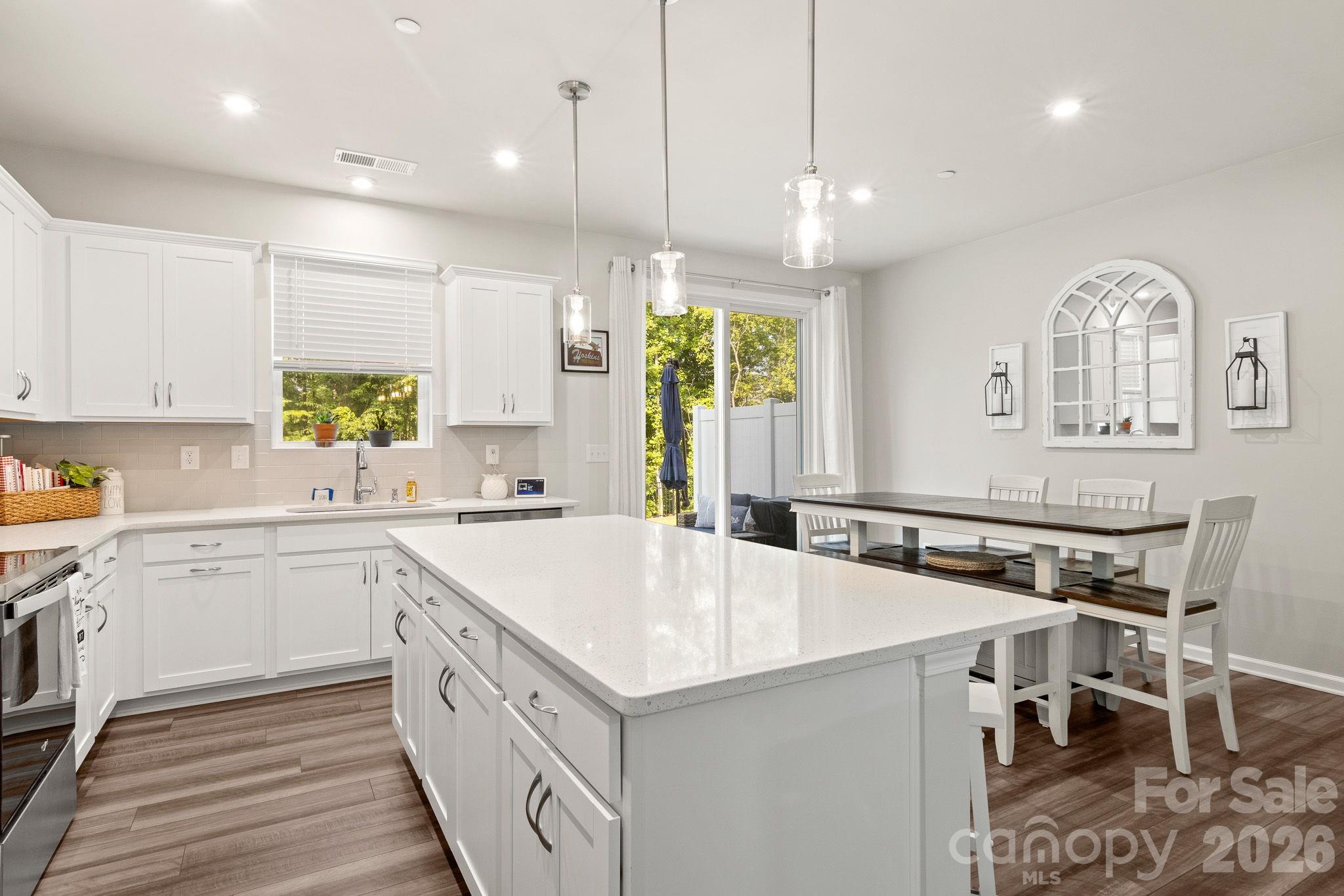3030 Big Bend Drive — Concord
