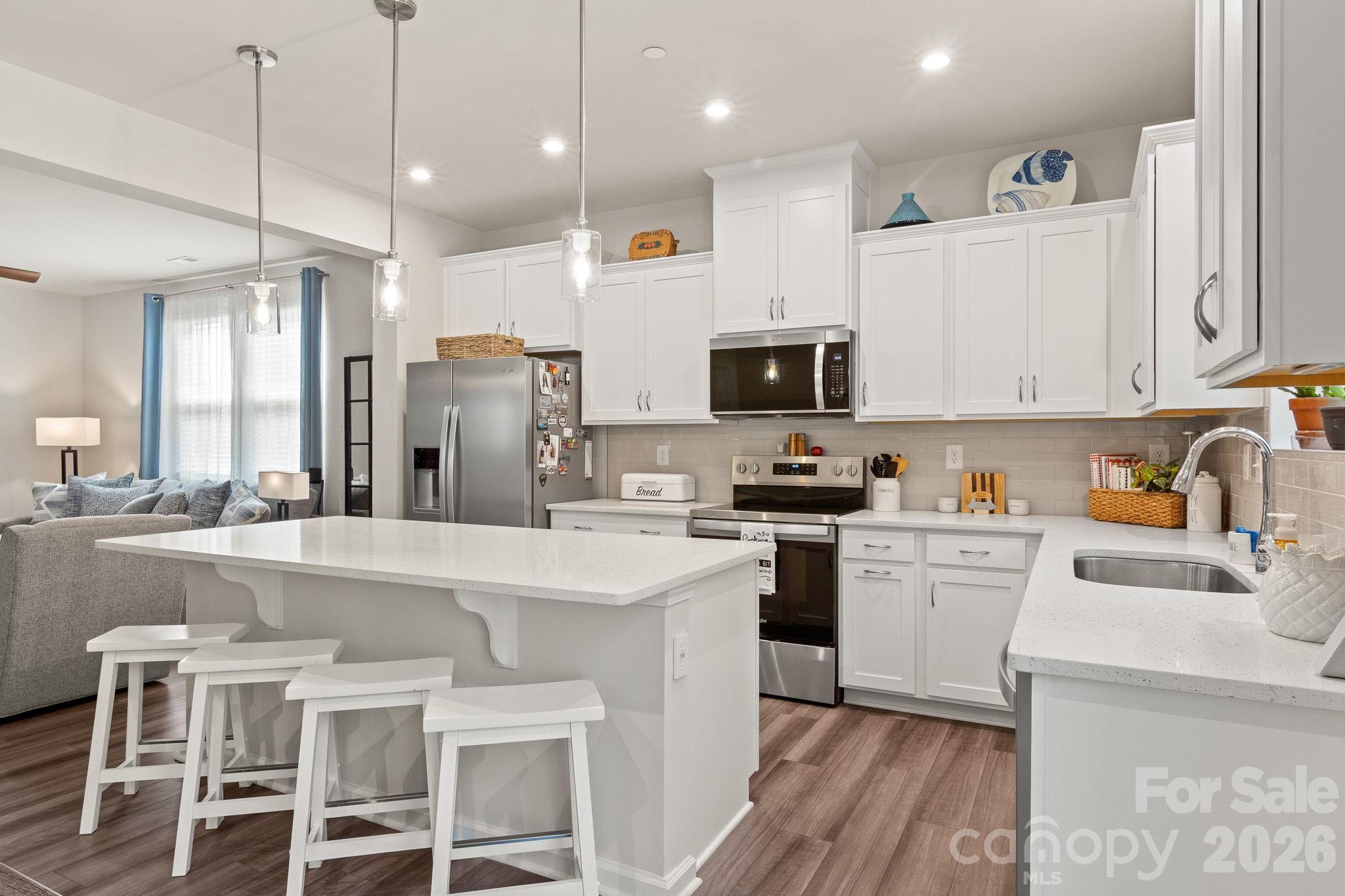3030 Big Bend Drive — Concord